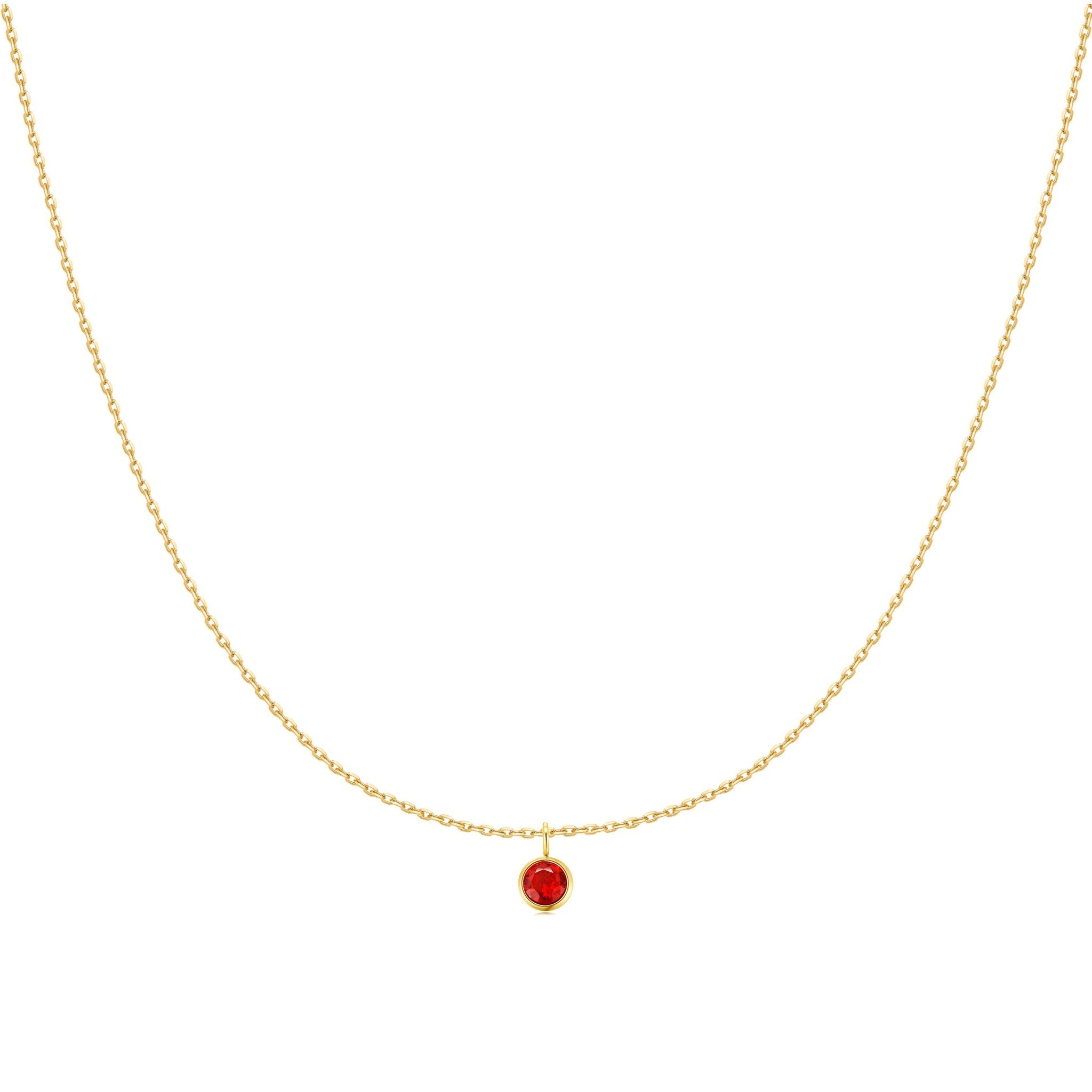 Collana "Colori dell'anno" - Chiara Jewels