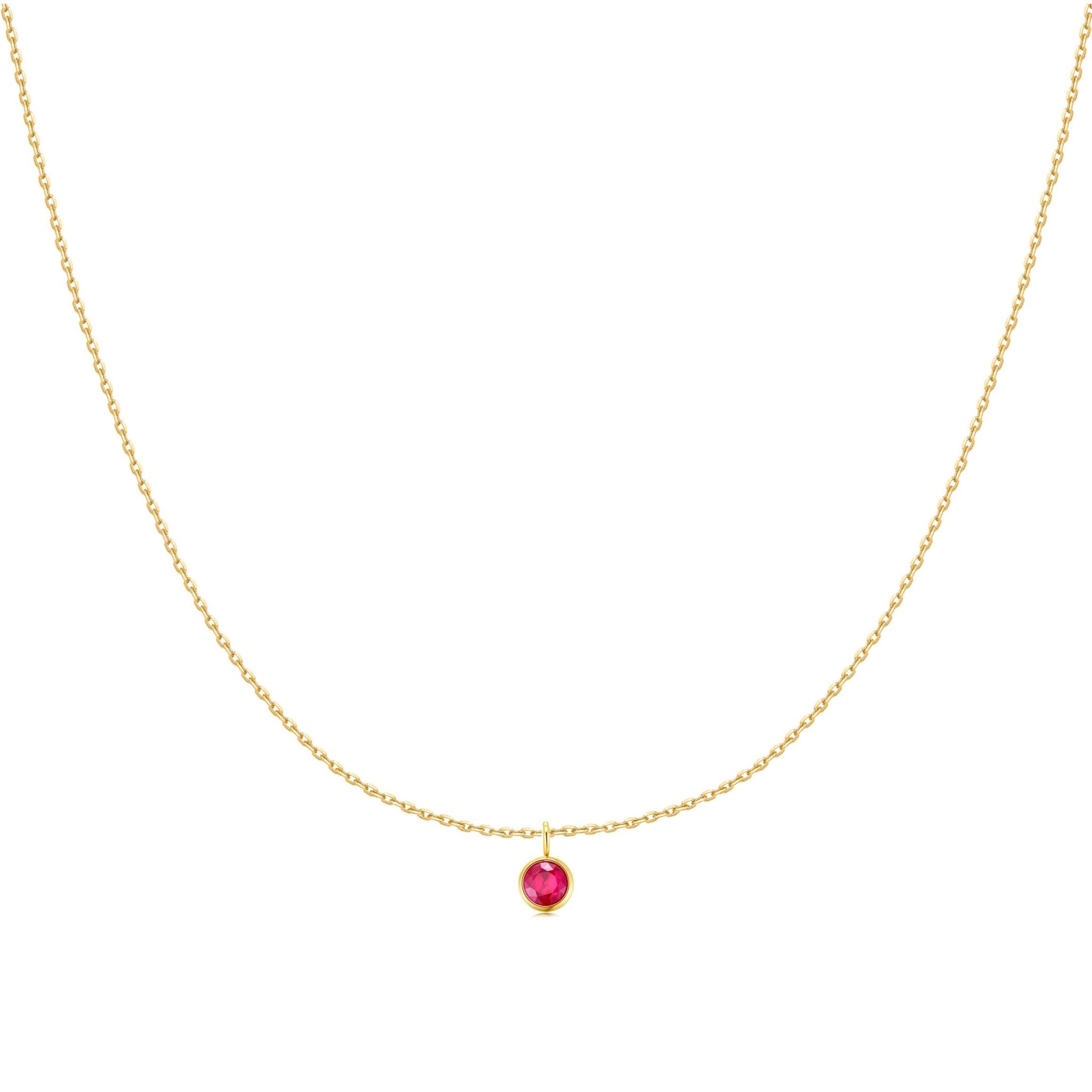 Collana "Colori dell'anno" - Chiara Jewels