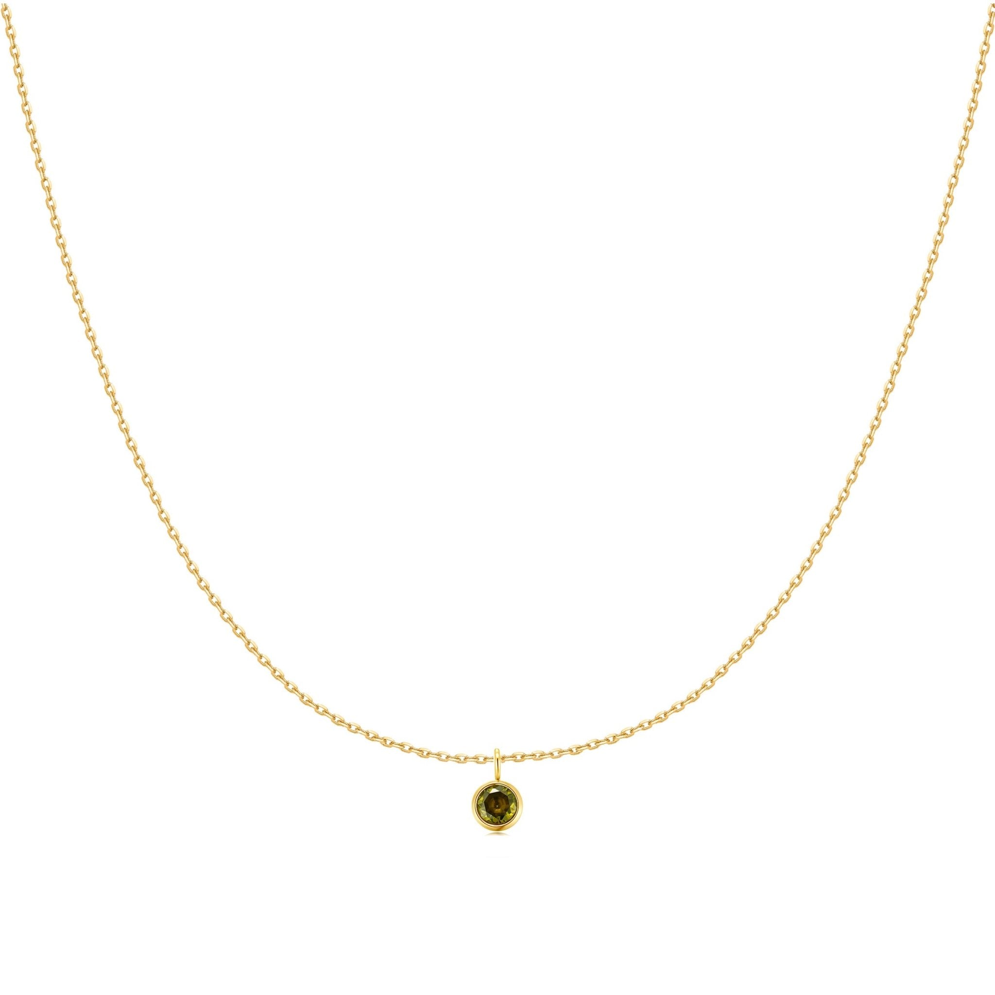 Collana "Colori dell'anno" - Chiara Jewels