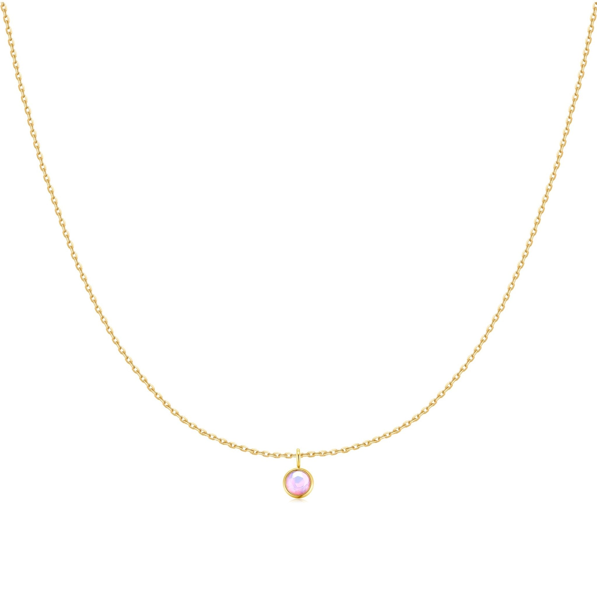 Collana "Colori dell'anno" - Chiara Jewels