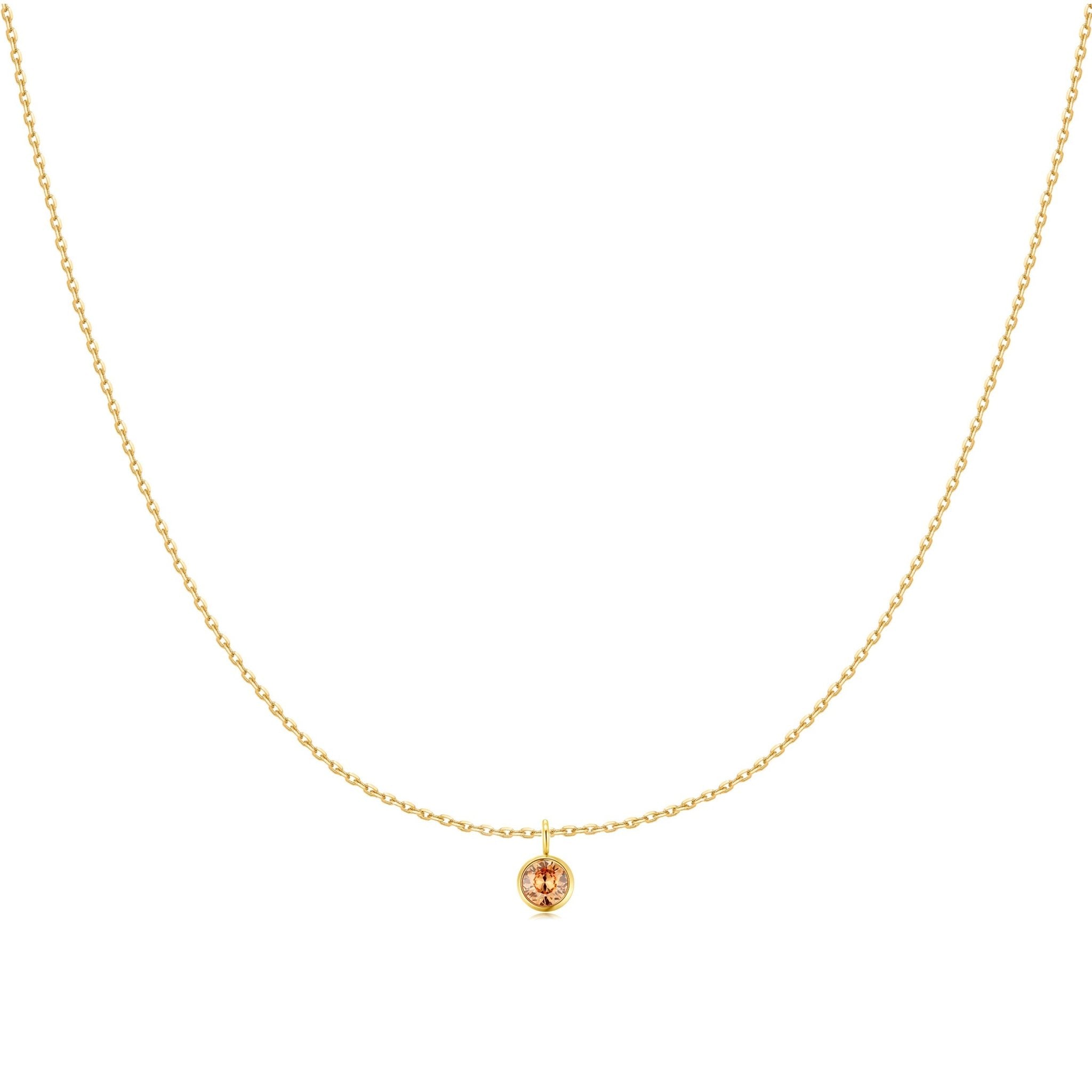 Collana "Colori dell'anno" - Chiara Jewels