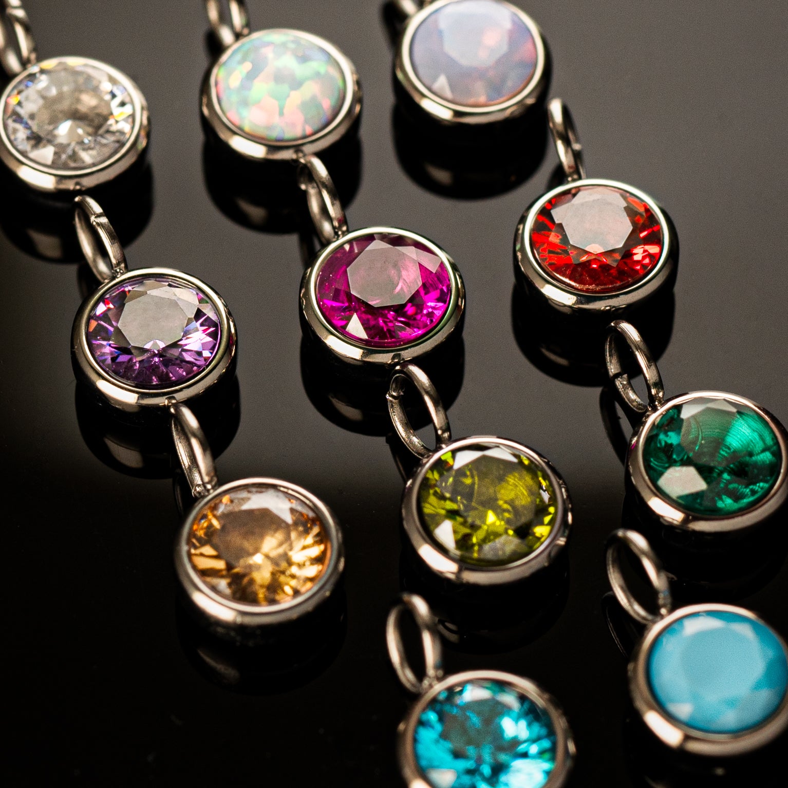 Collana "Colori dell'anno" - Chiara Jewels