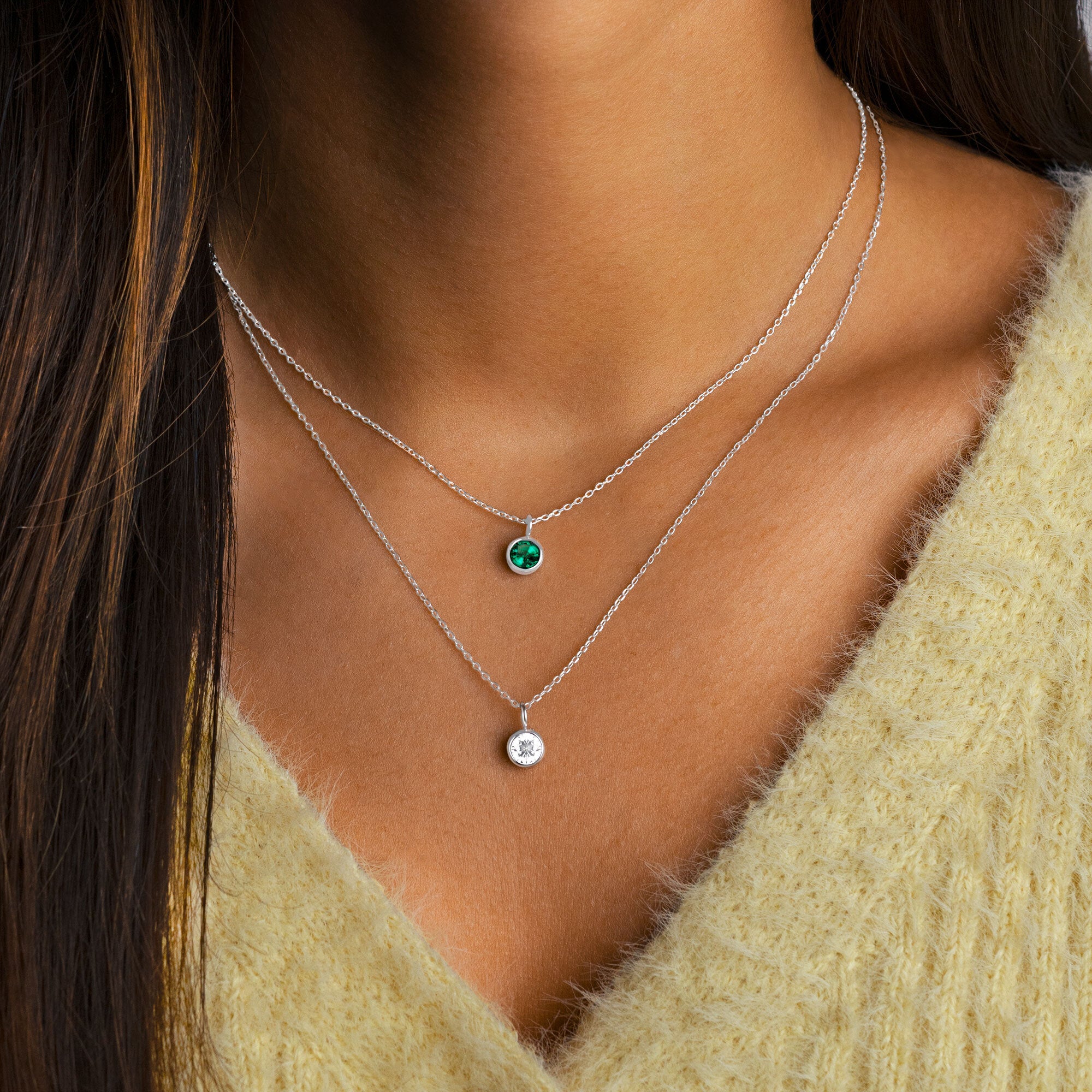 Collana Colori dell'anno - Chiara Jewels