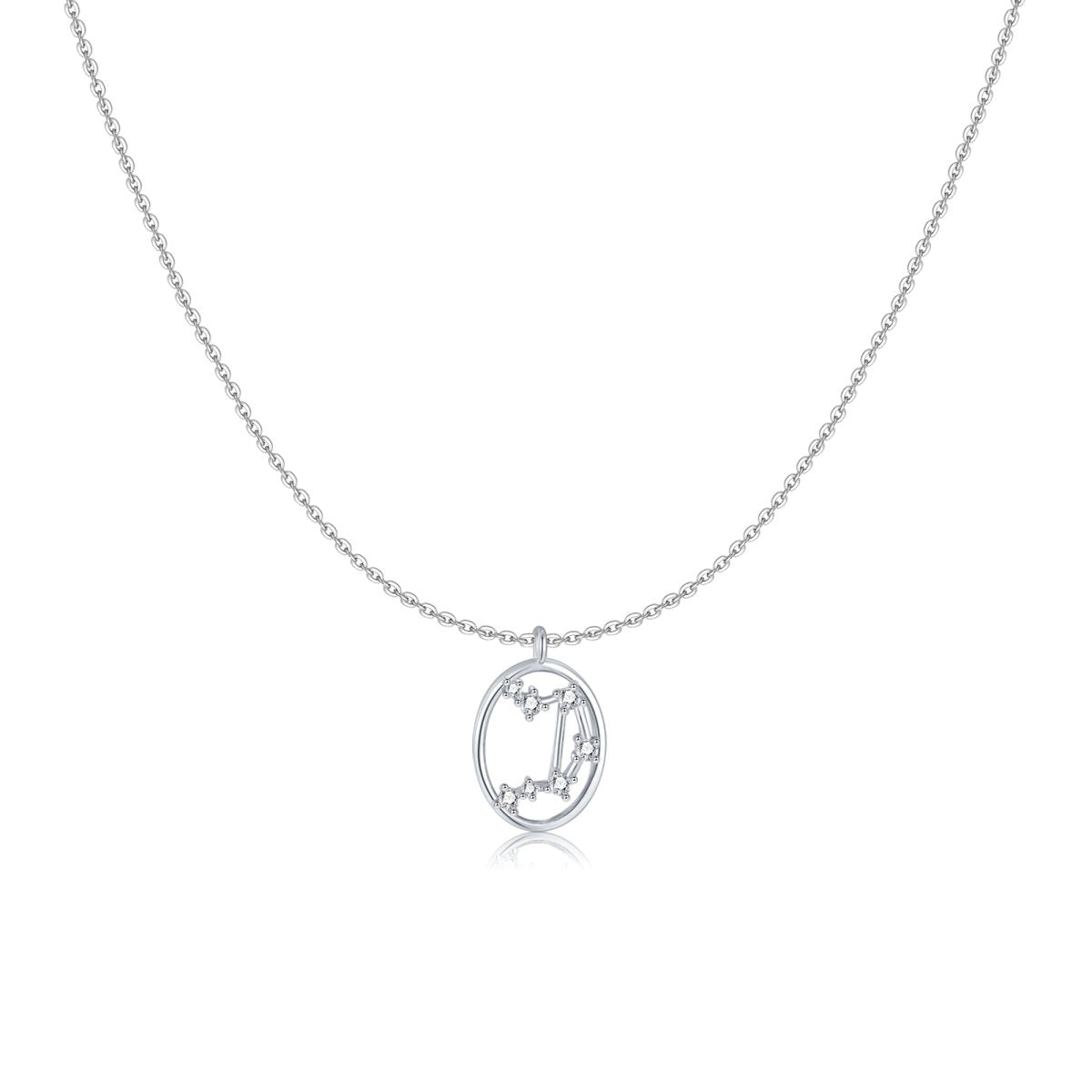 Collana Segni Luminosi - Chiara Jewels