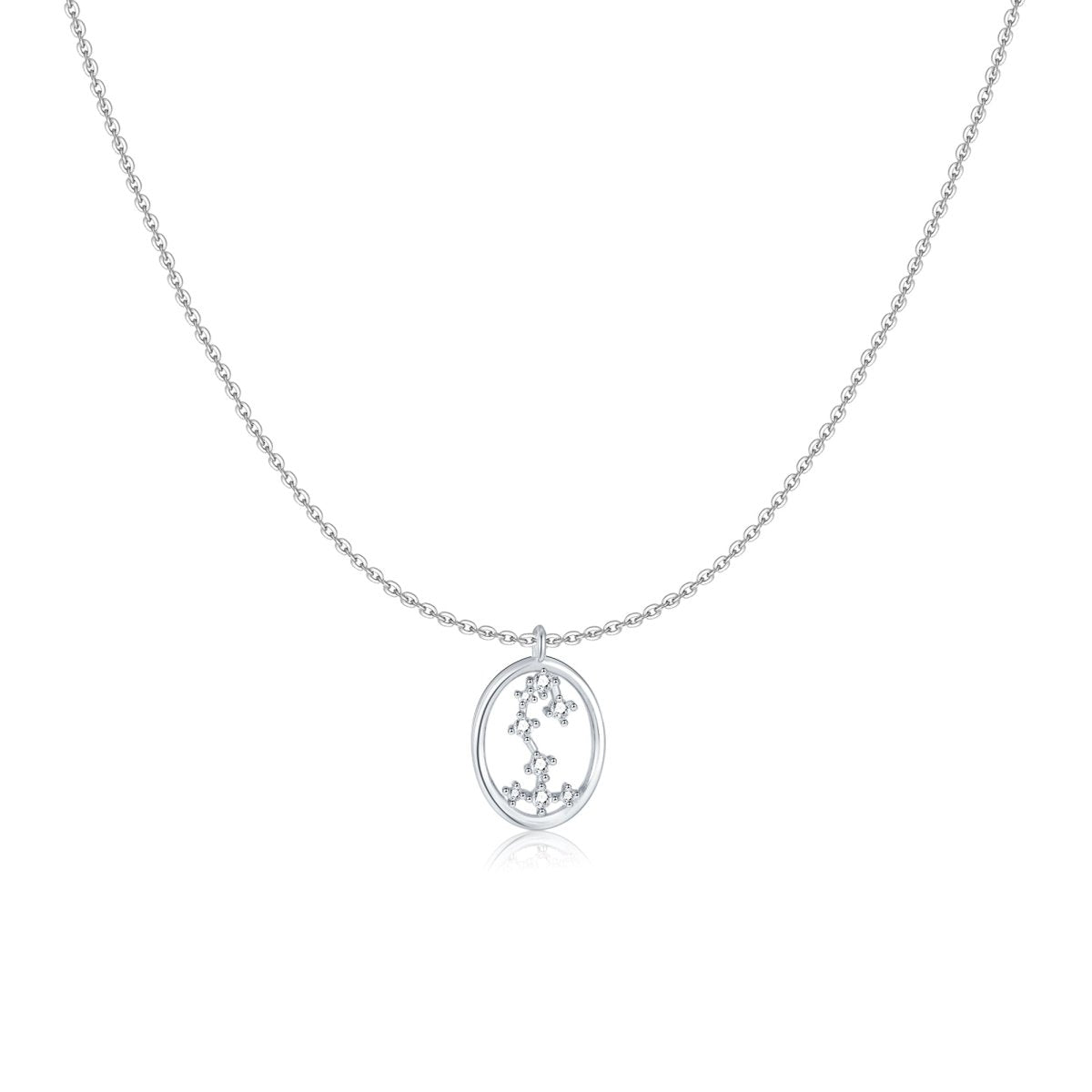 Collana Segni Luminosi - Chiara Jewels