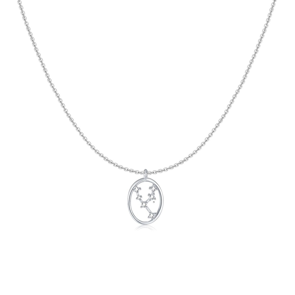 Collana Segni Luminosi - Chiara Jewels