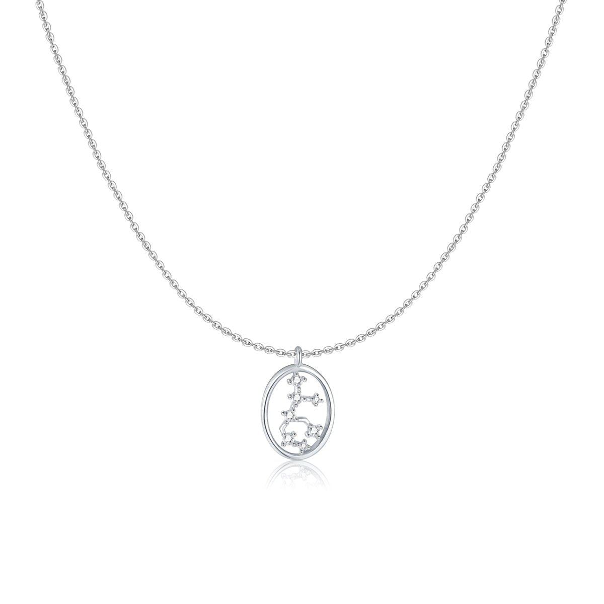 Collana Segni Luminosi - Chiara Jewels