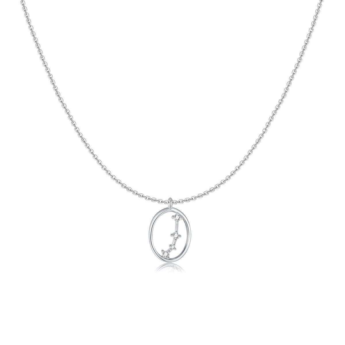 Collana Segni Luminosi - Chiara Jewels