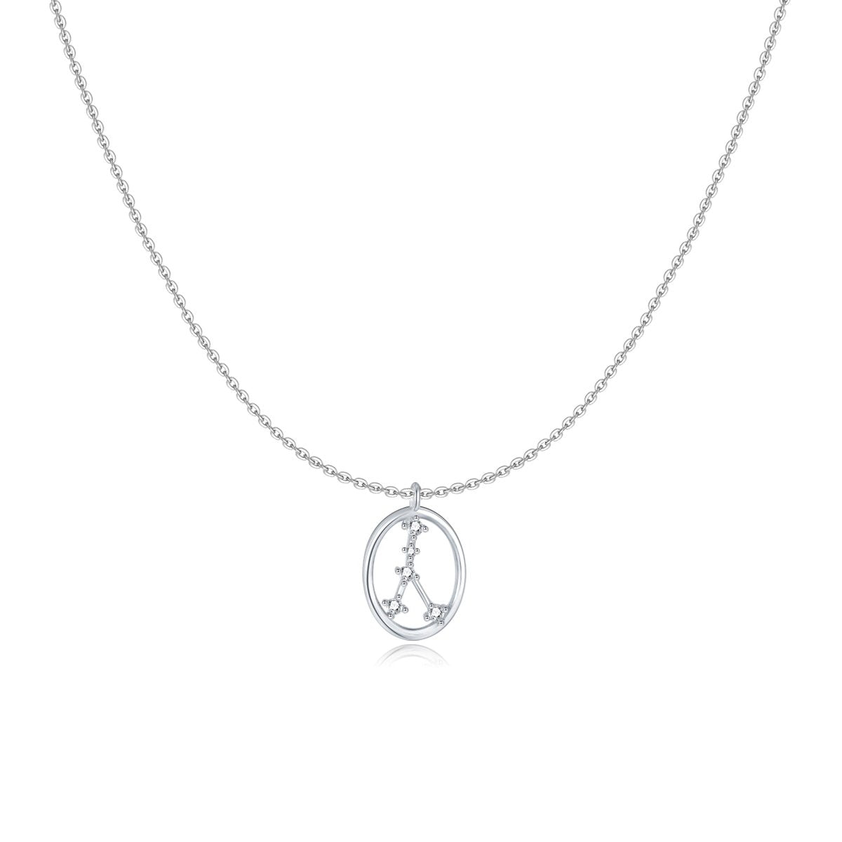 Collana Segni Luminosi - Chiara Jewels