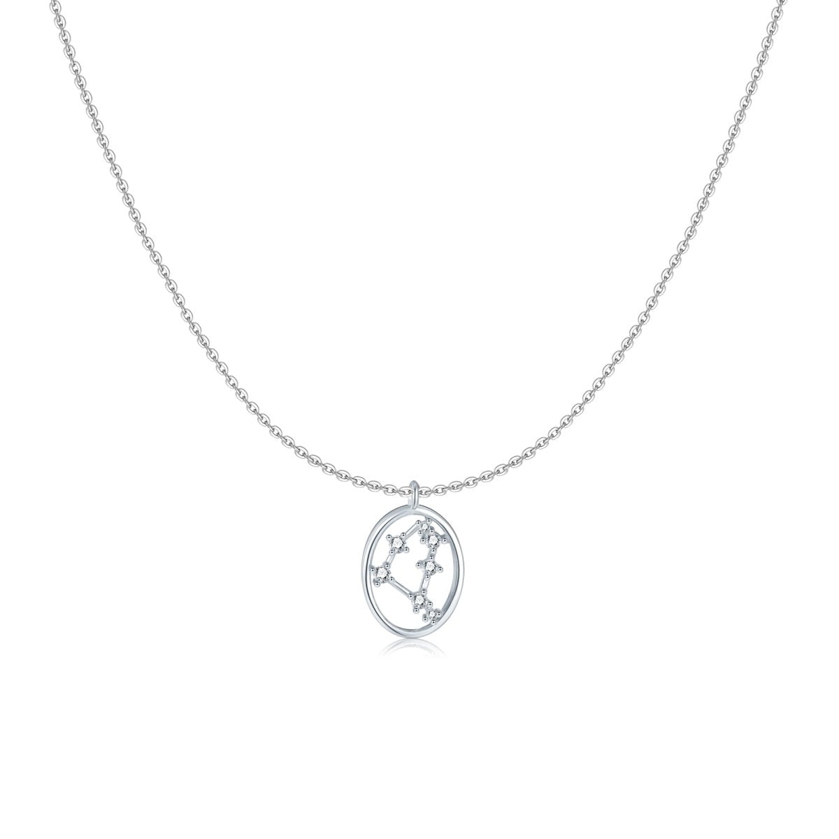 Collana Segni Luminosi - Chiara Jewels