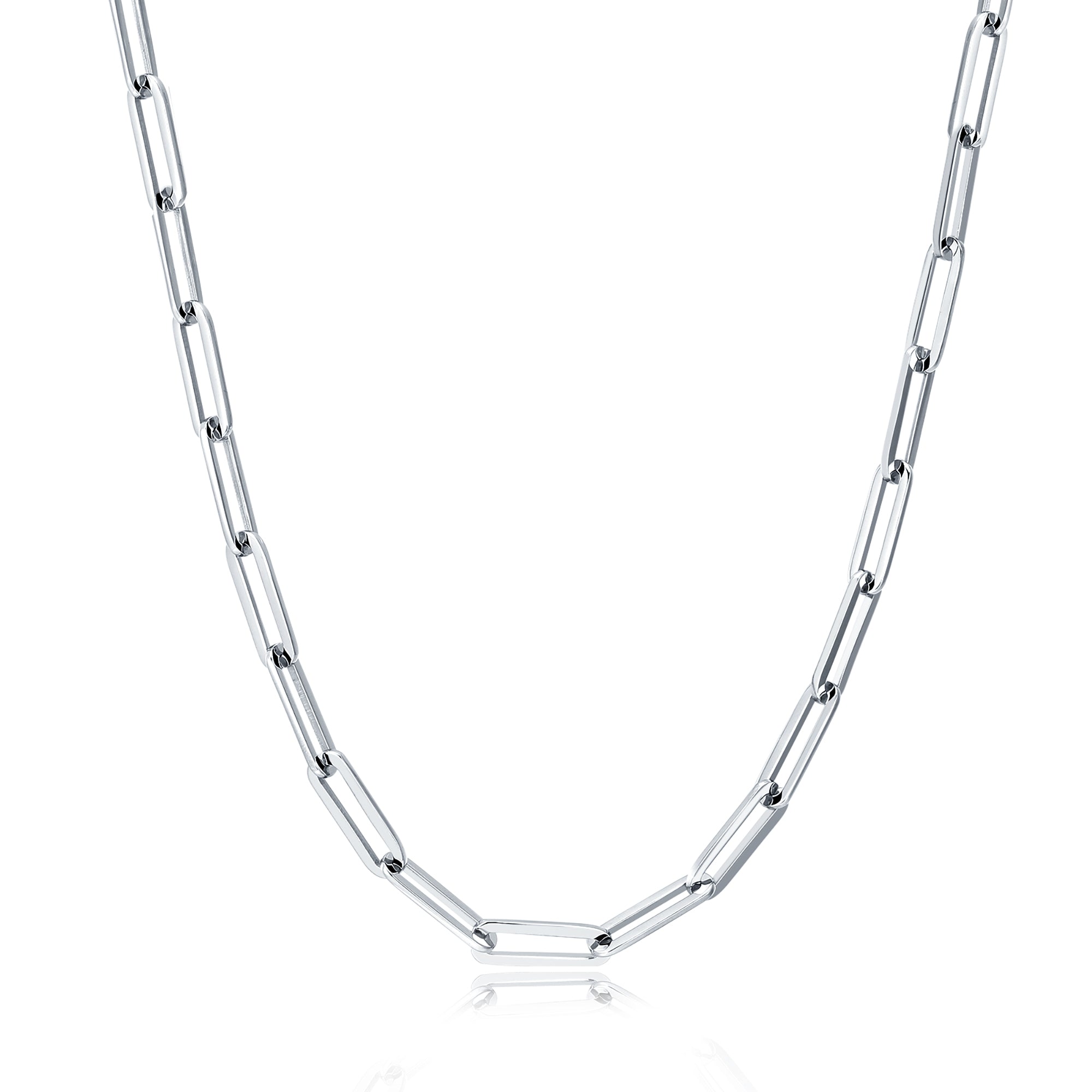 Collana Anello Catena - Chiara Jewels