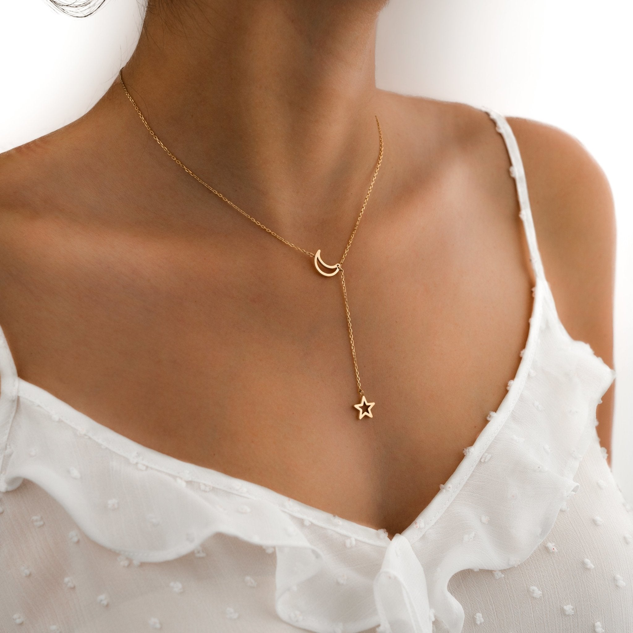 Collana "Cielo" - Chiara Jewels