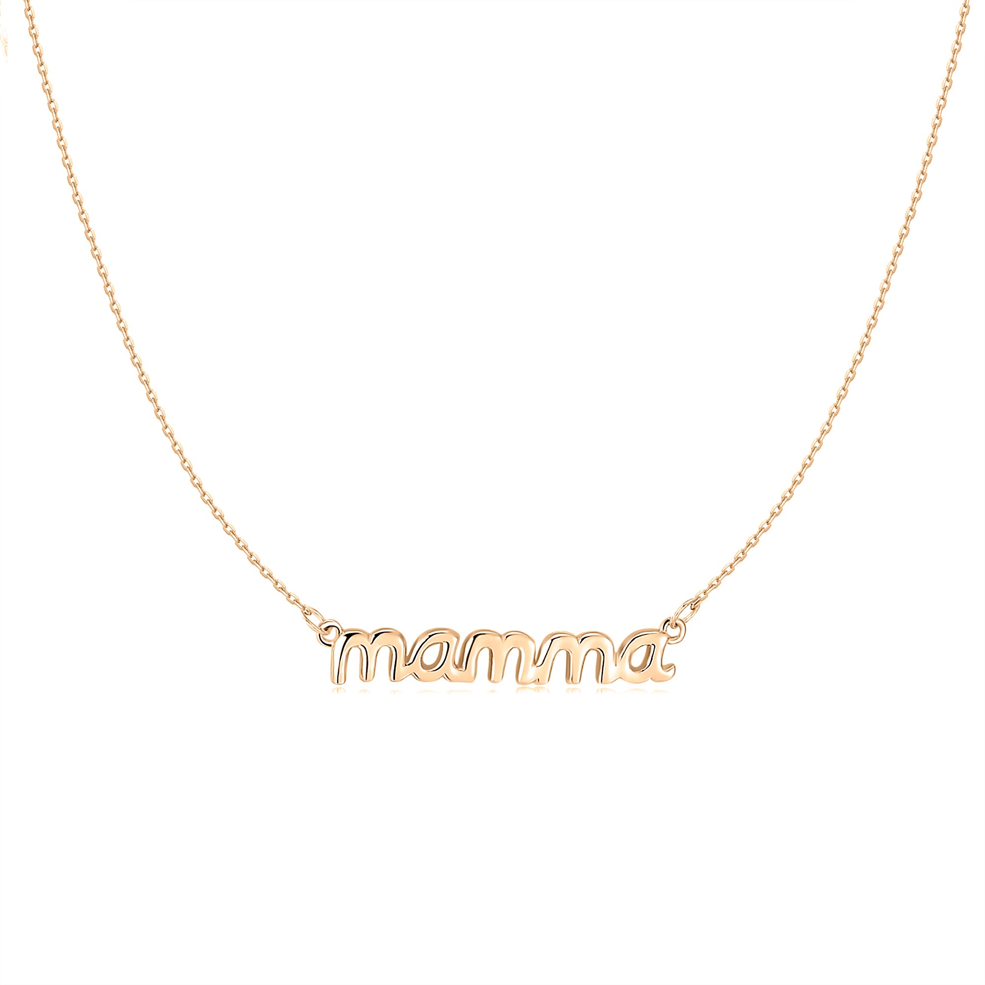 Collana "Delicata Mamma" - Chiara Jewels