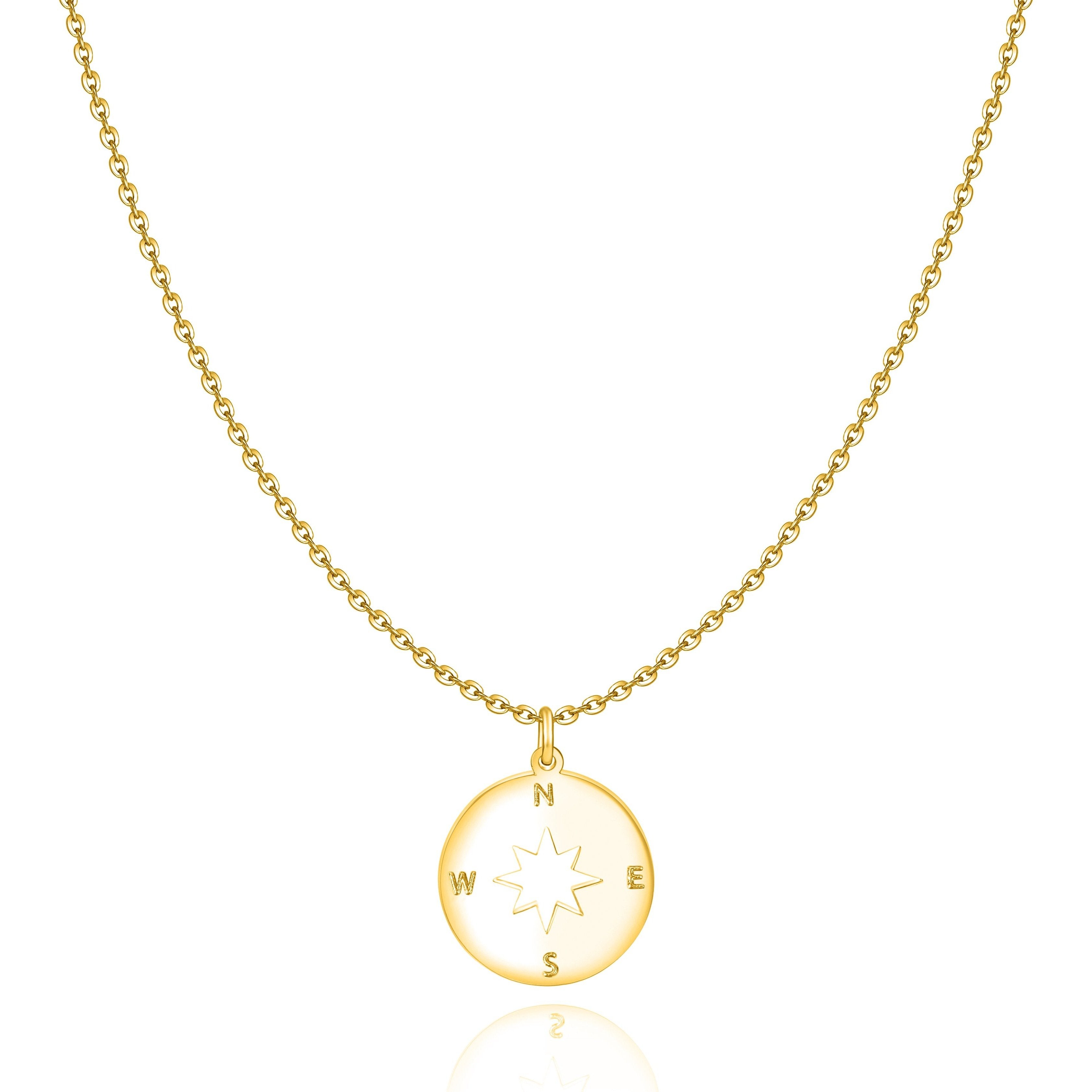 Collana "Rosa Dei Venti" - Chiara Jewels