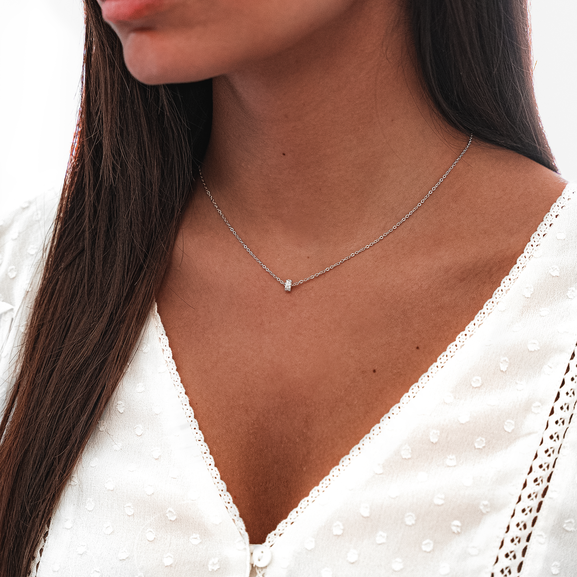 Collana "Loved" - Chiara Jewels