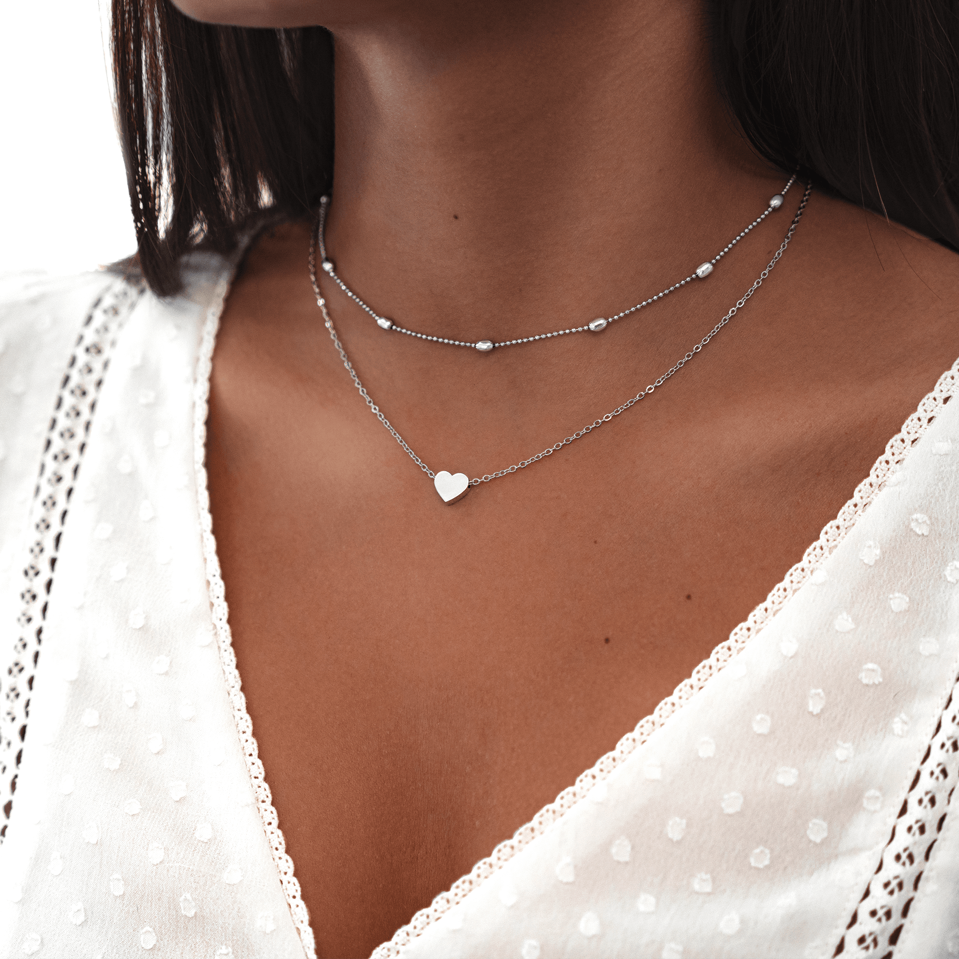 Collana "Stile Love" - Chiara Jewels