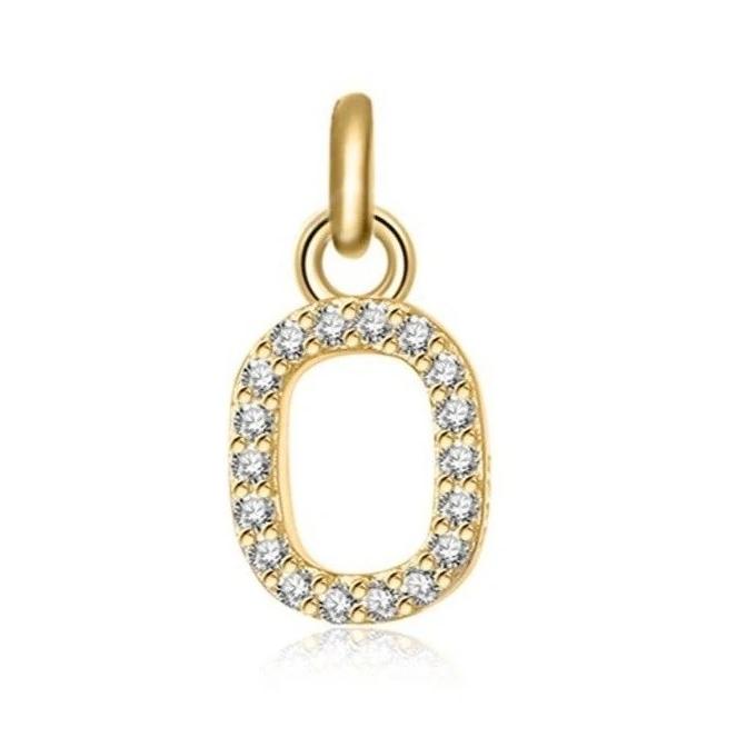 Collana "Piccolo Numero" - Chiara Jewels