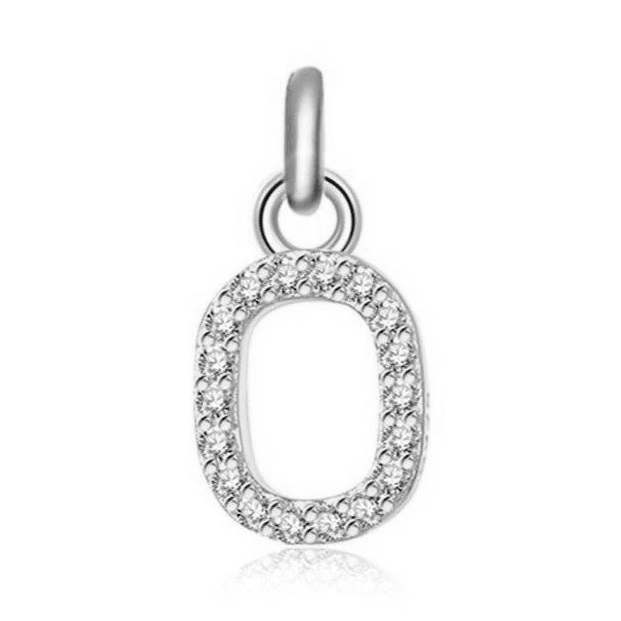 Collana "Piccolo Numero" - Chiara Jewels