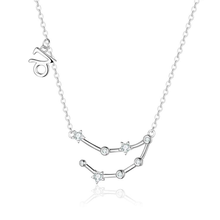 Collana "Costellazioni dello Zodiaco" - Chiara Jewels