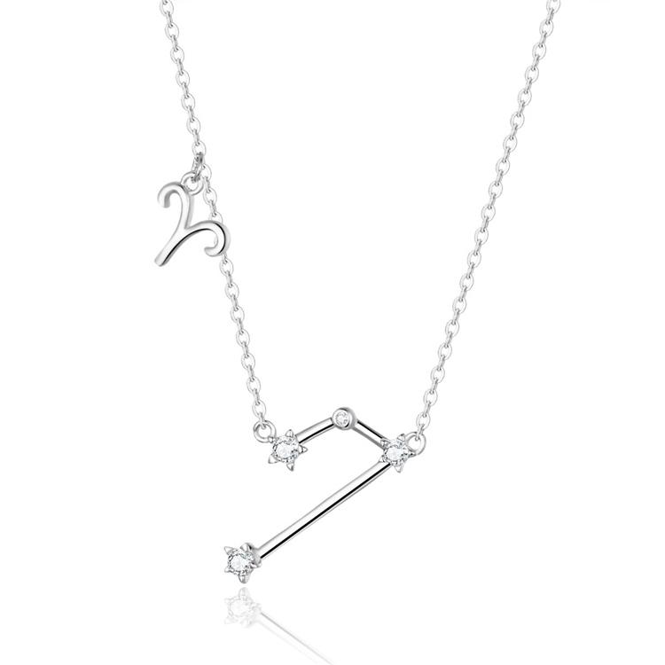 Collana "Costellazioni dello Zodiaco" - Chiara Jewels