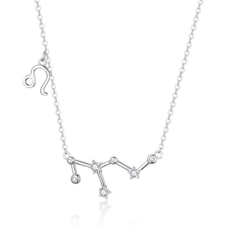 Collana "Costellazioni dello Zodiaco" - Chiara Jewels