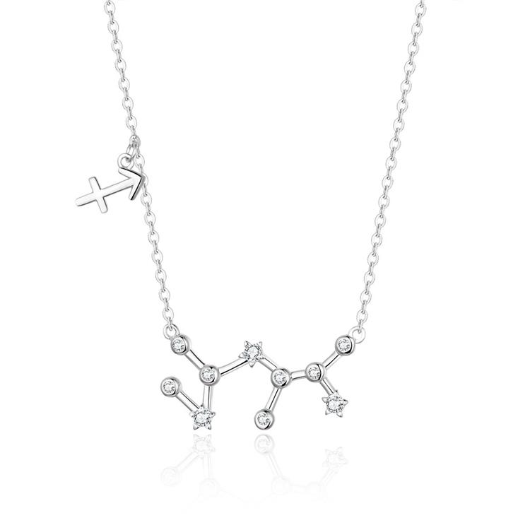 Collana "Costellazioni dello Zodiaco" - Chiara Jewels
