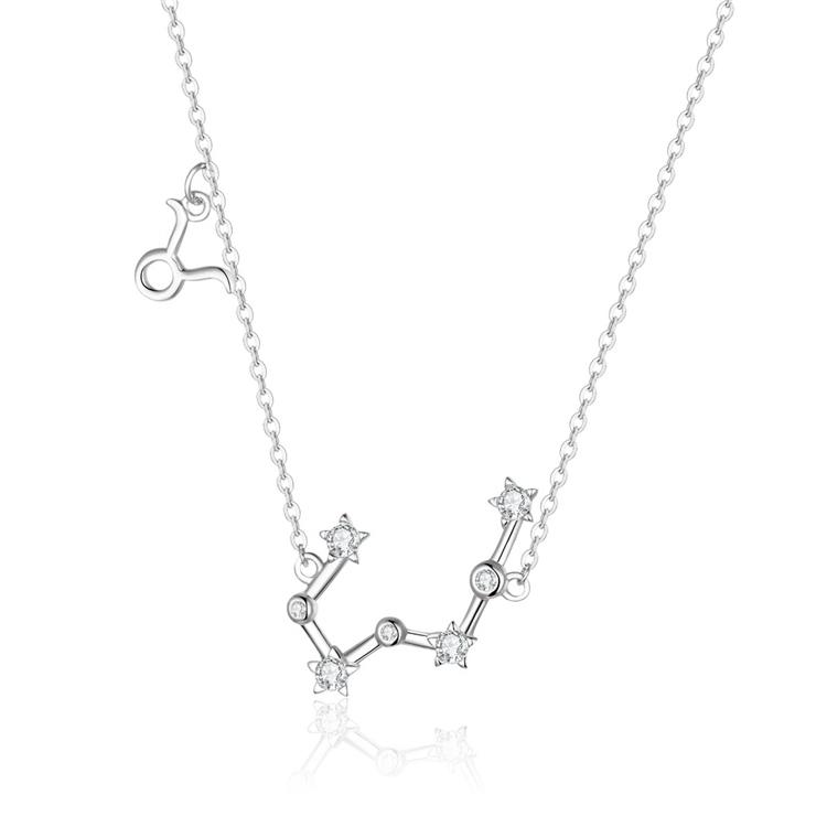 Collana "Costellazioni dello Zodiaco" - Chiara Jewels