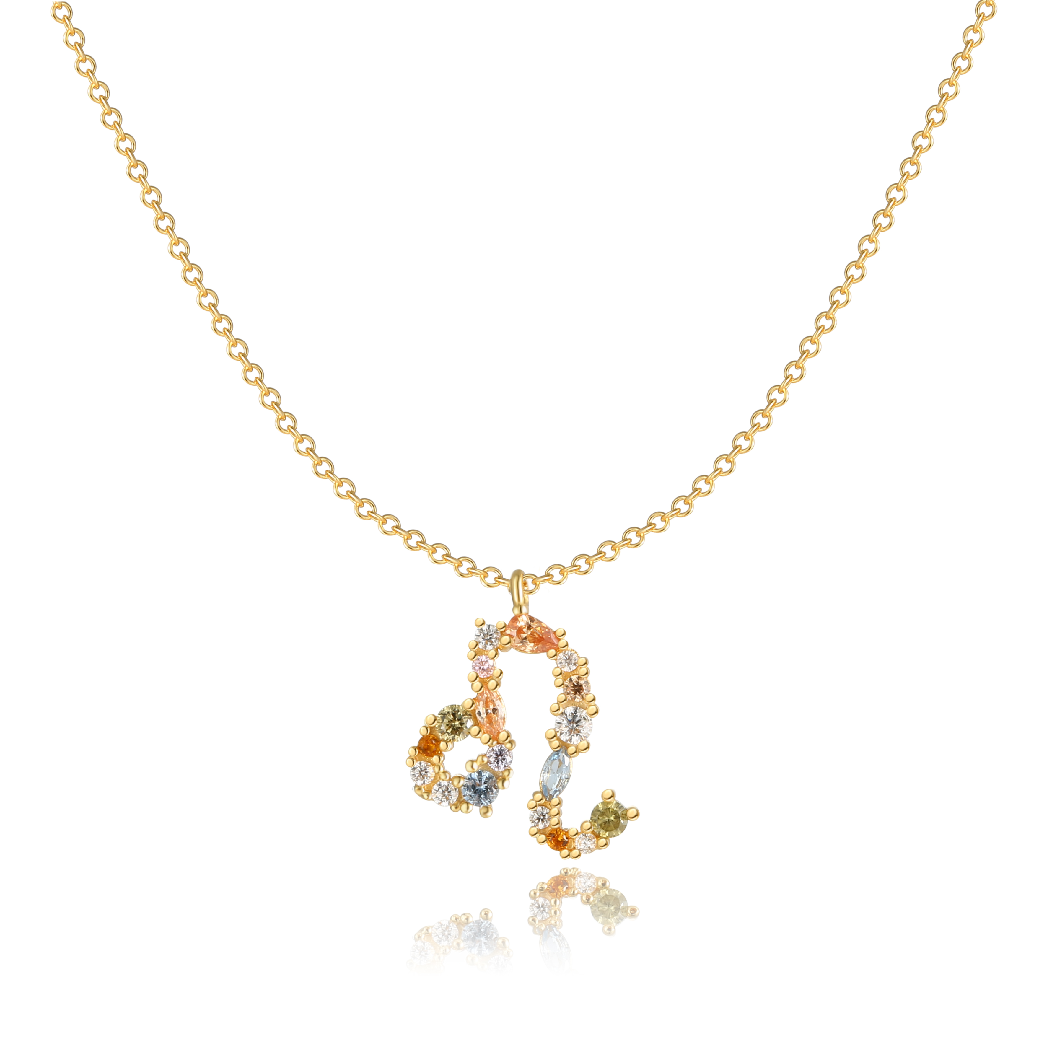 Collana "Segni dello Zodiaco" - Chiara Jewels