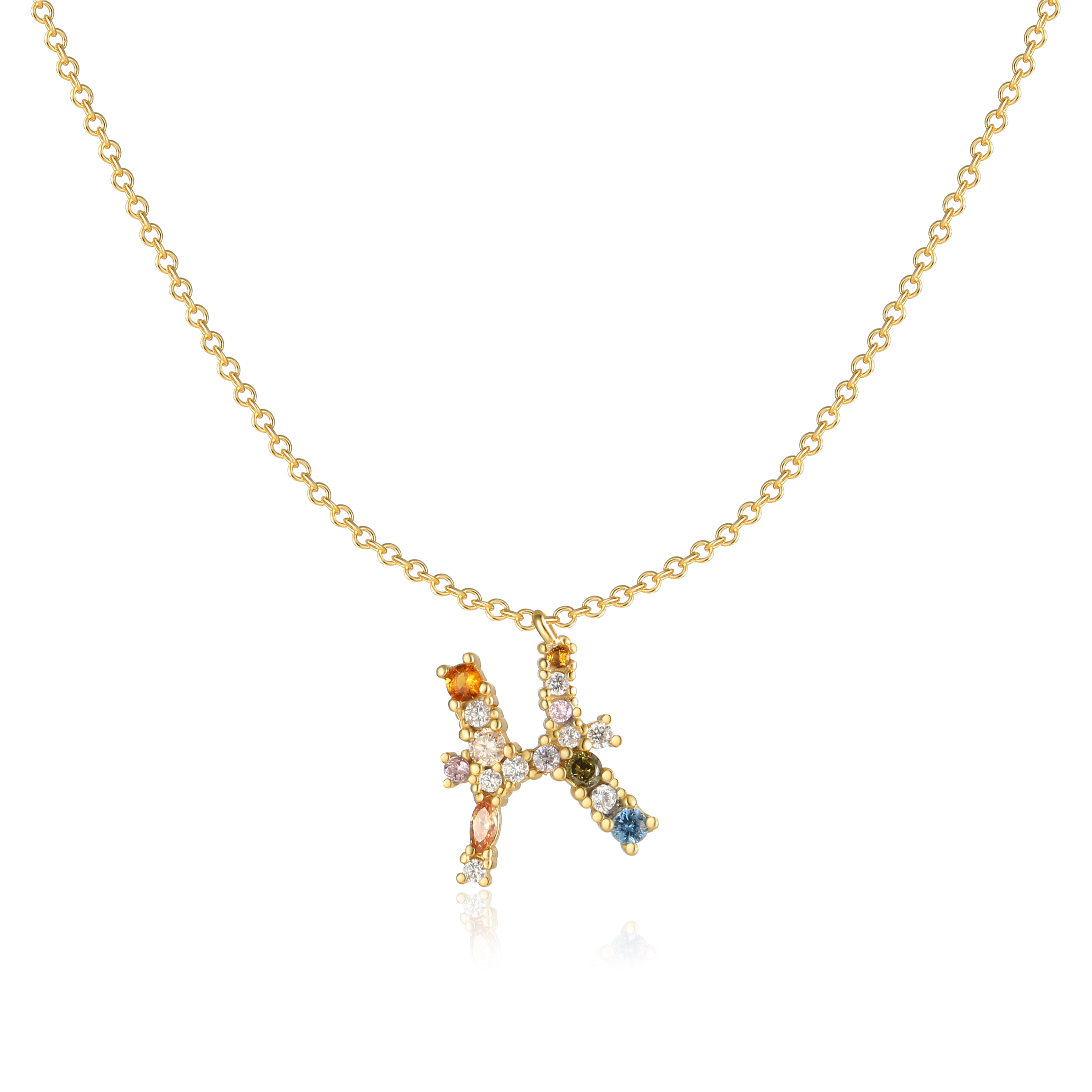 Collana "Segni dello Zodiaco" - Chiara Jewels