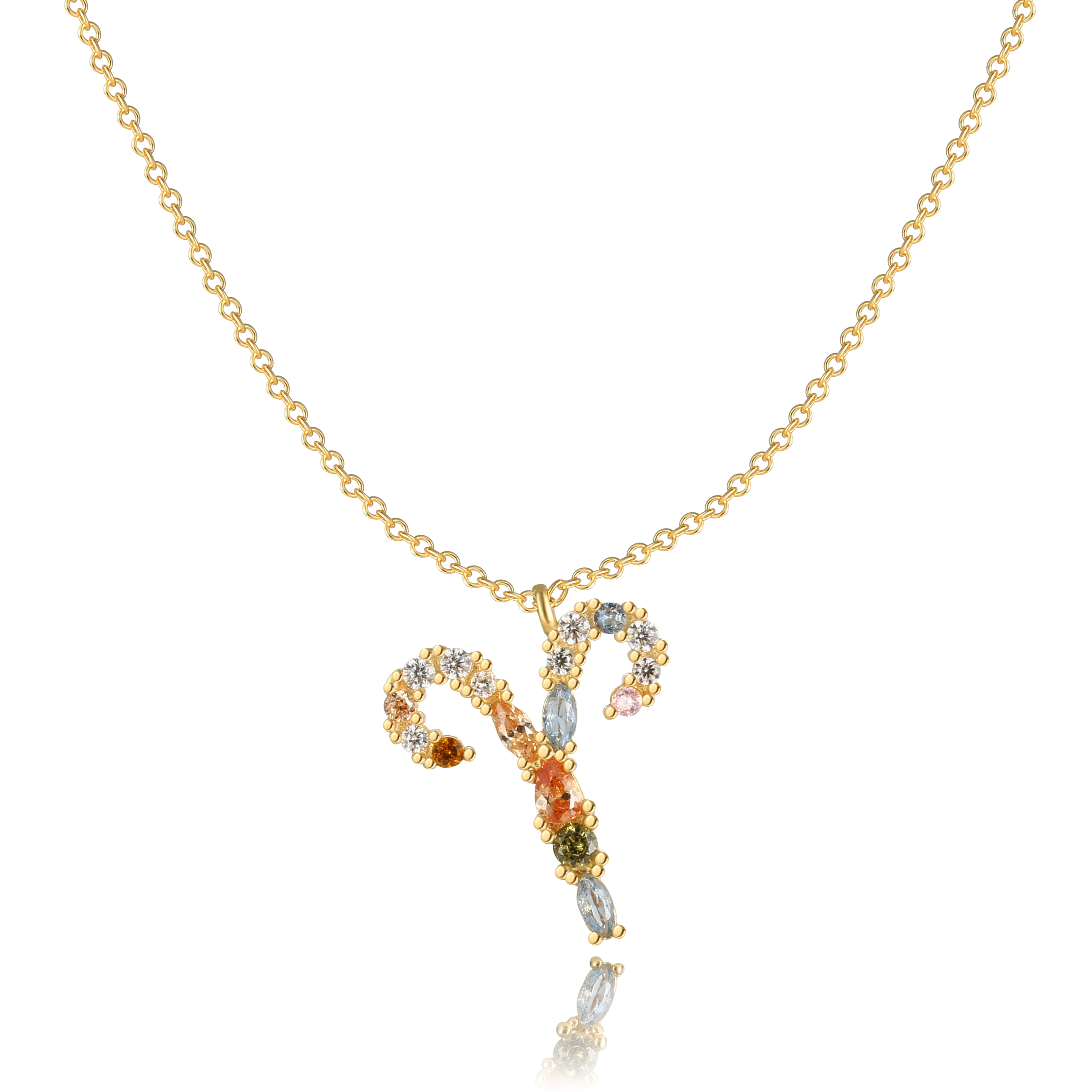 Collana "Segni dello Zodiaco" - Chiara Jewels