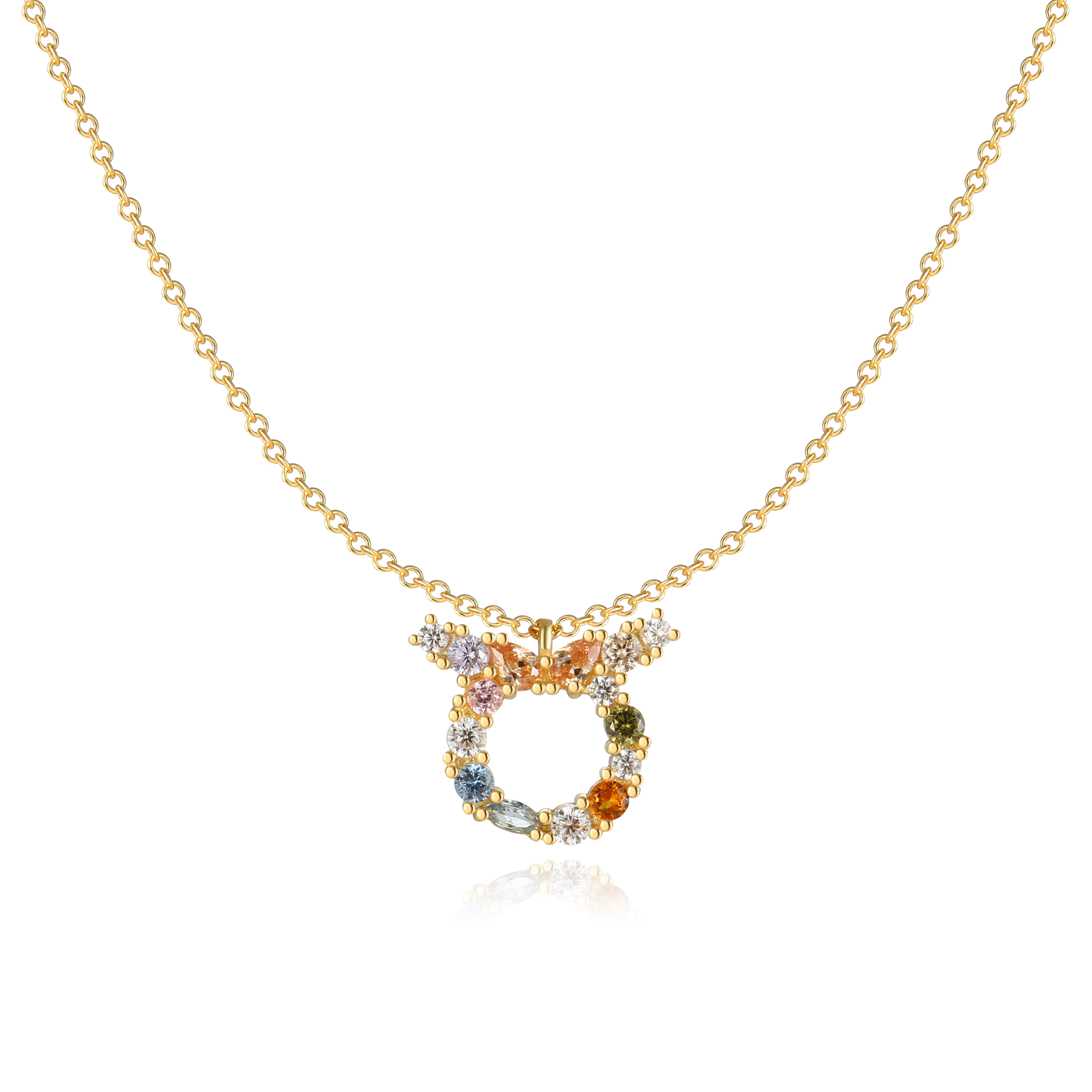Collana "Segni dello Zodiaco" - Chiara Jewels