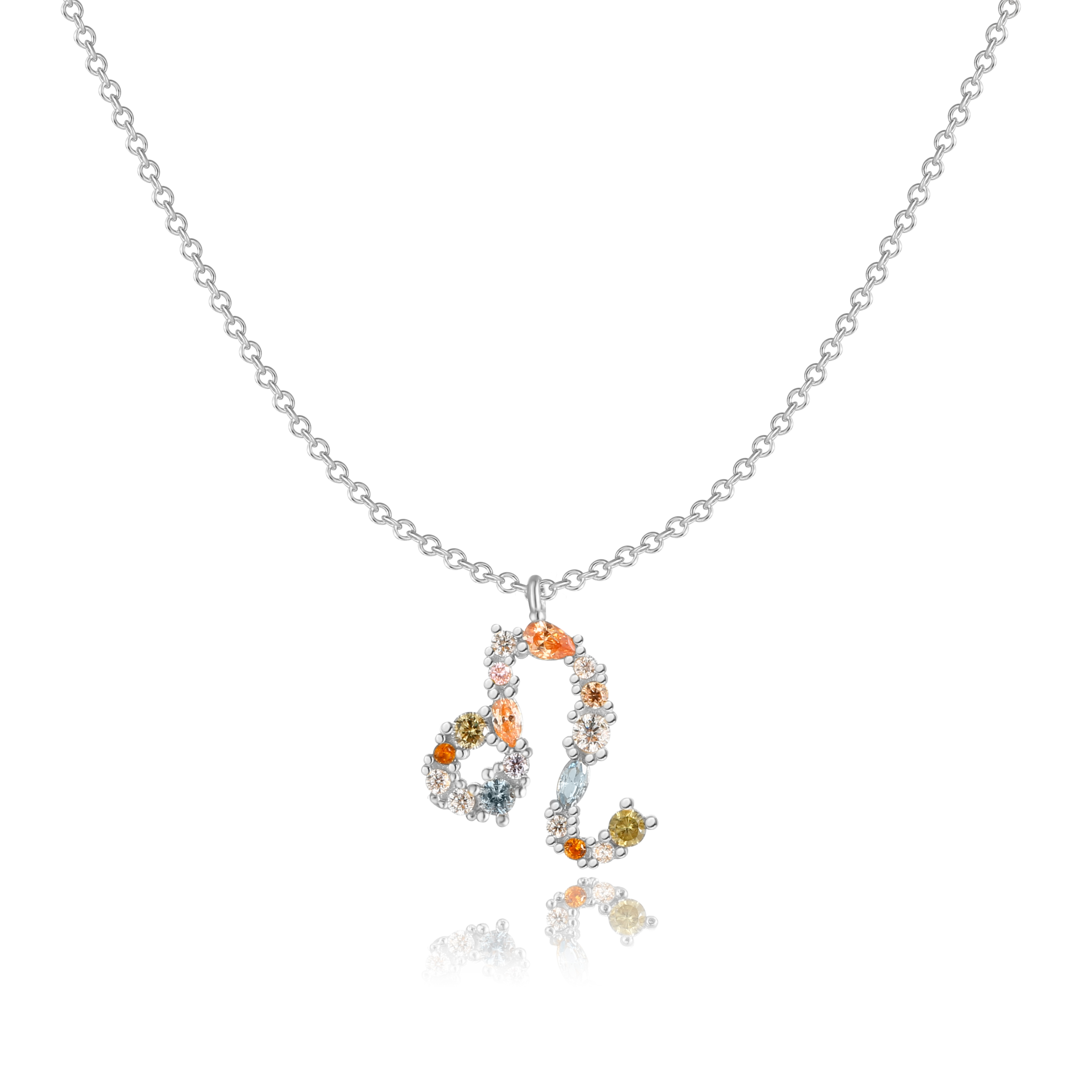 Collana "Segni dello Zodiaco" - Chiara Jewels