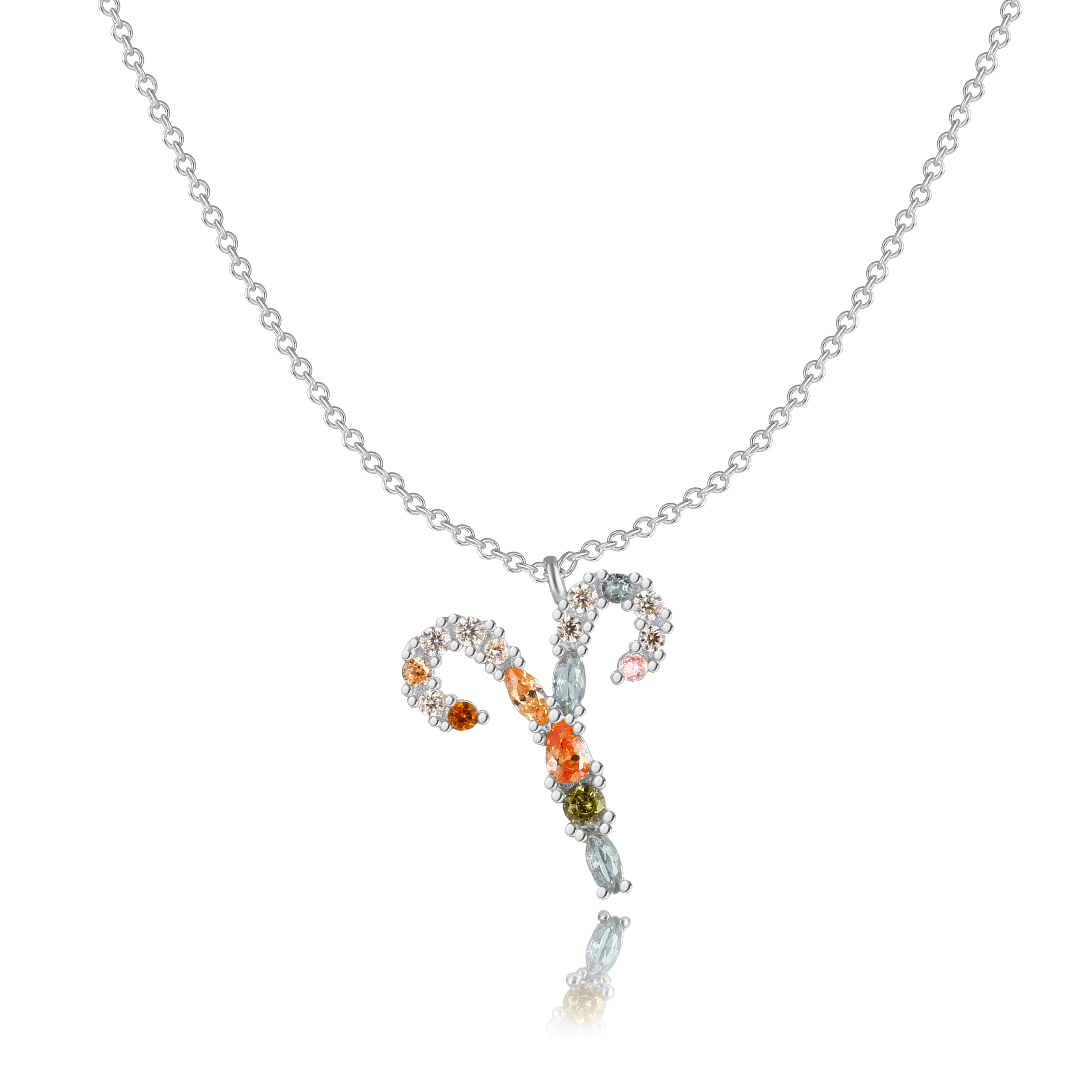 Collana "Segni dello Zodiaco" - Chiara Jewels