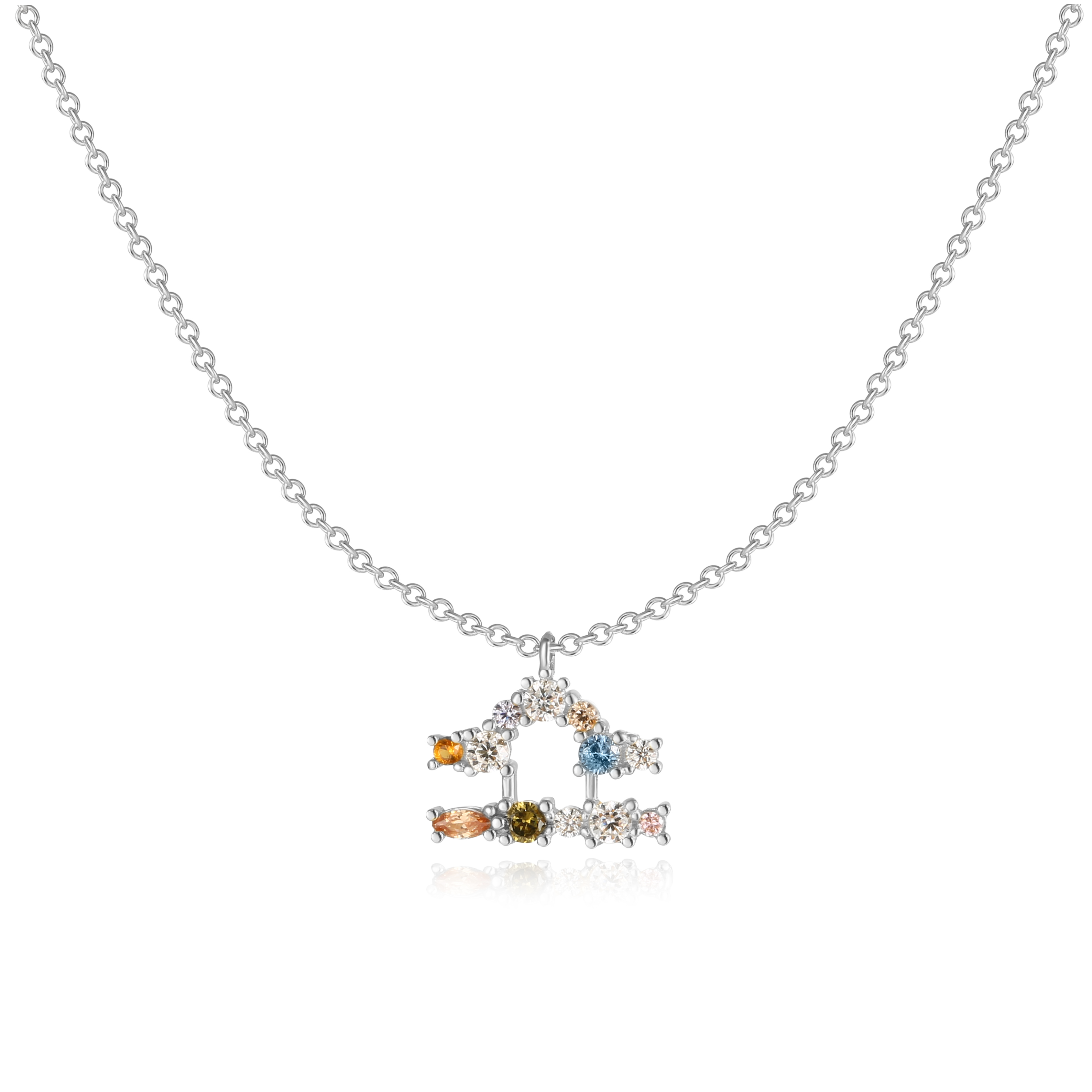 Collana "Segni dello Zodiaco" - Chiara Jewels