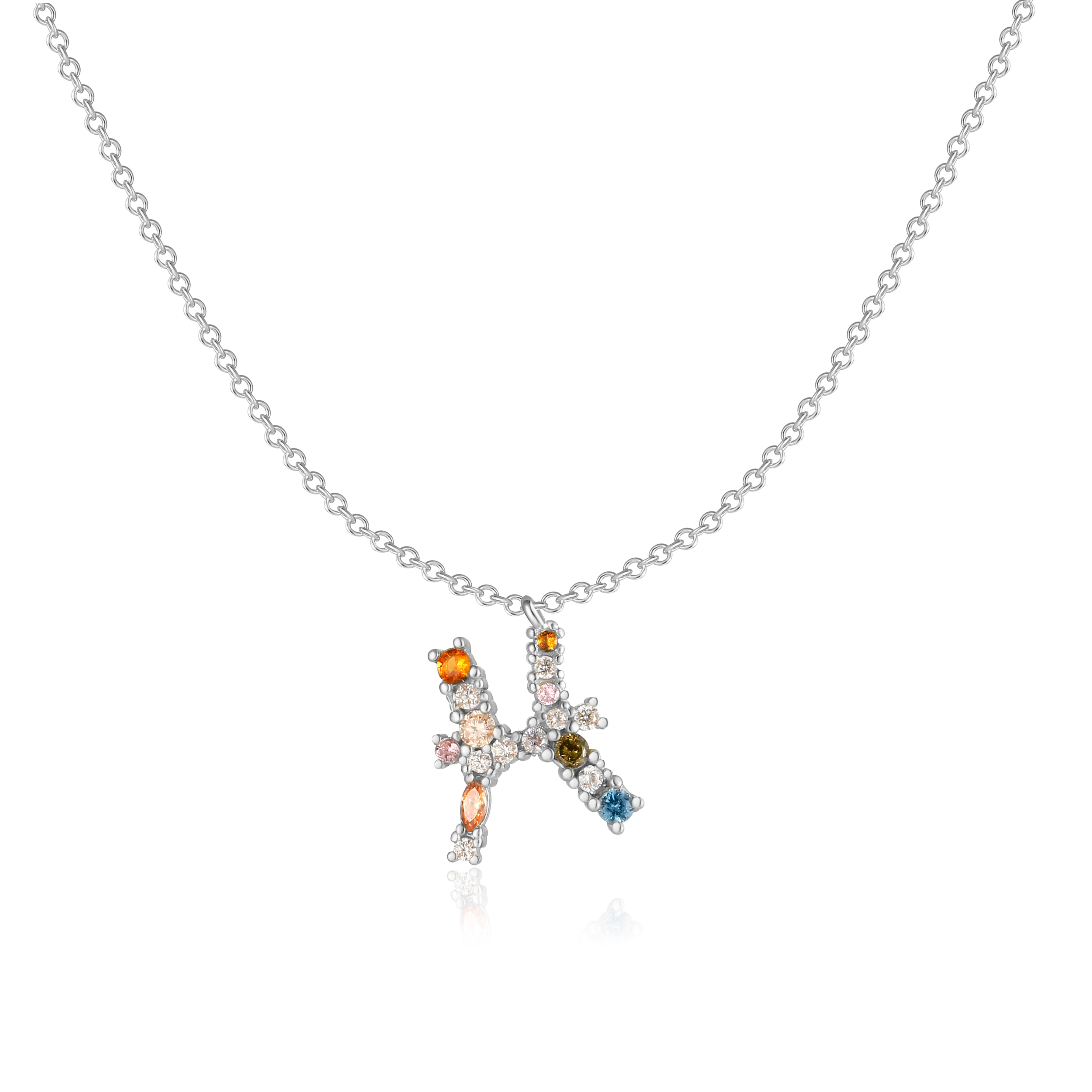 Collana "Segni dello Zodiaco" - Chiara Jewels