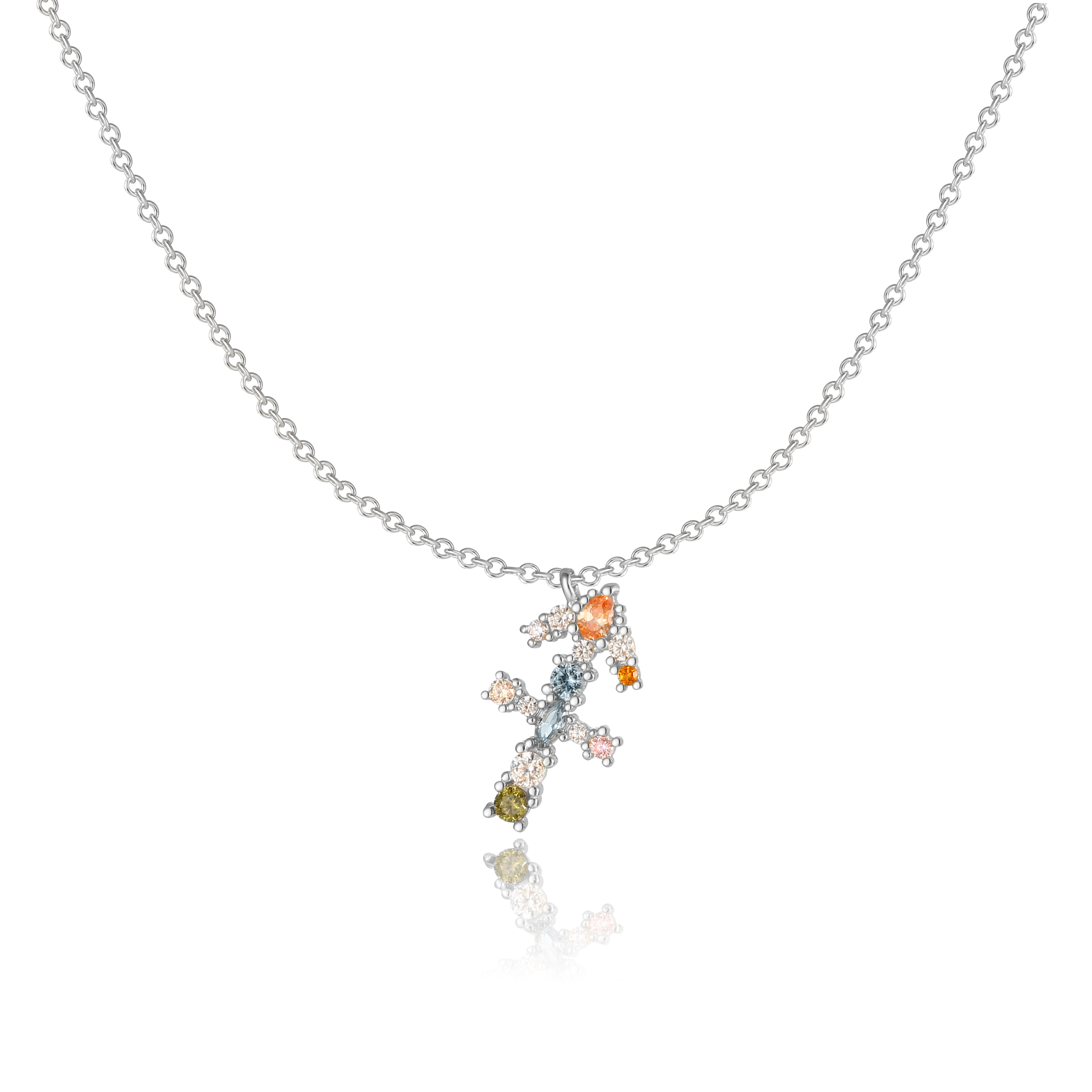 Collana "Segni dello Zodiaco" - Chiara Jewels