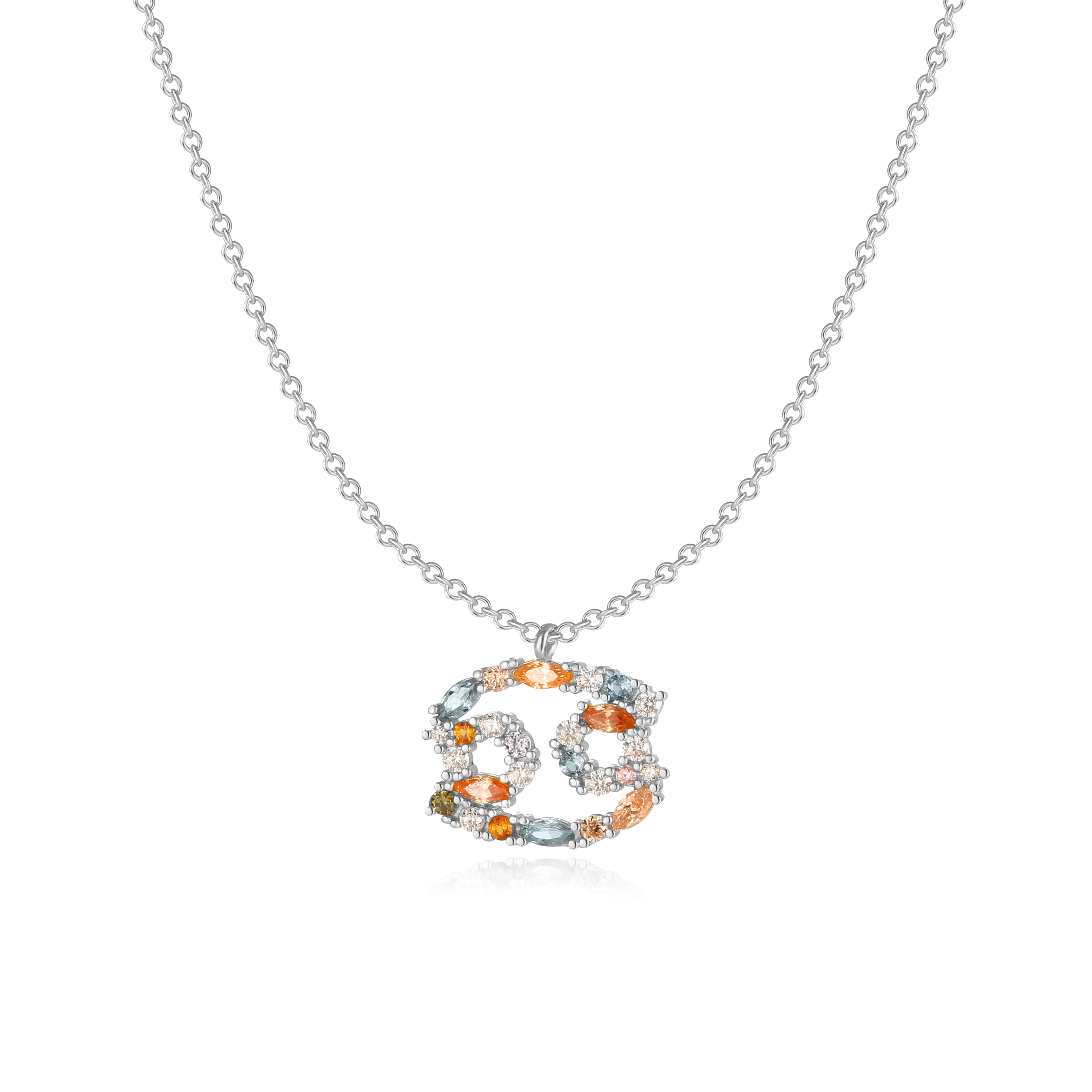 Collana "Segni dello Zodiaco" - Chiara Jewels