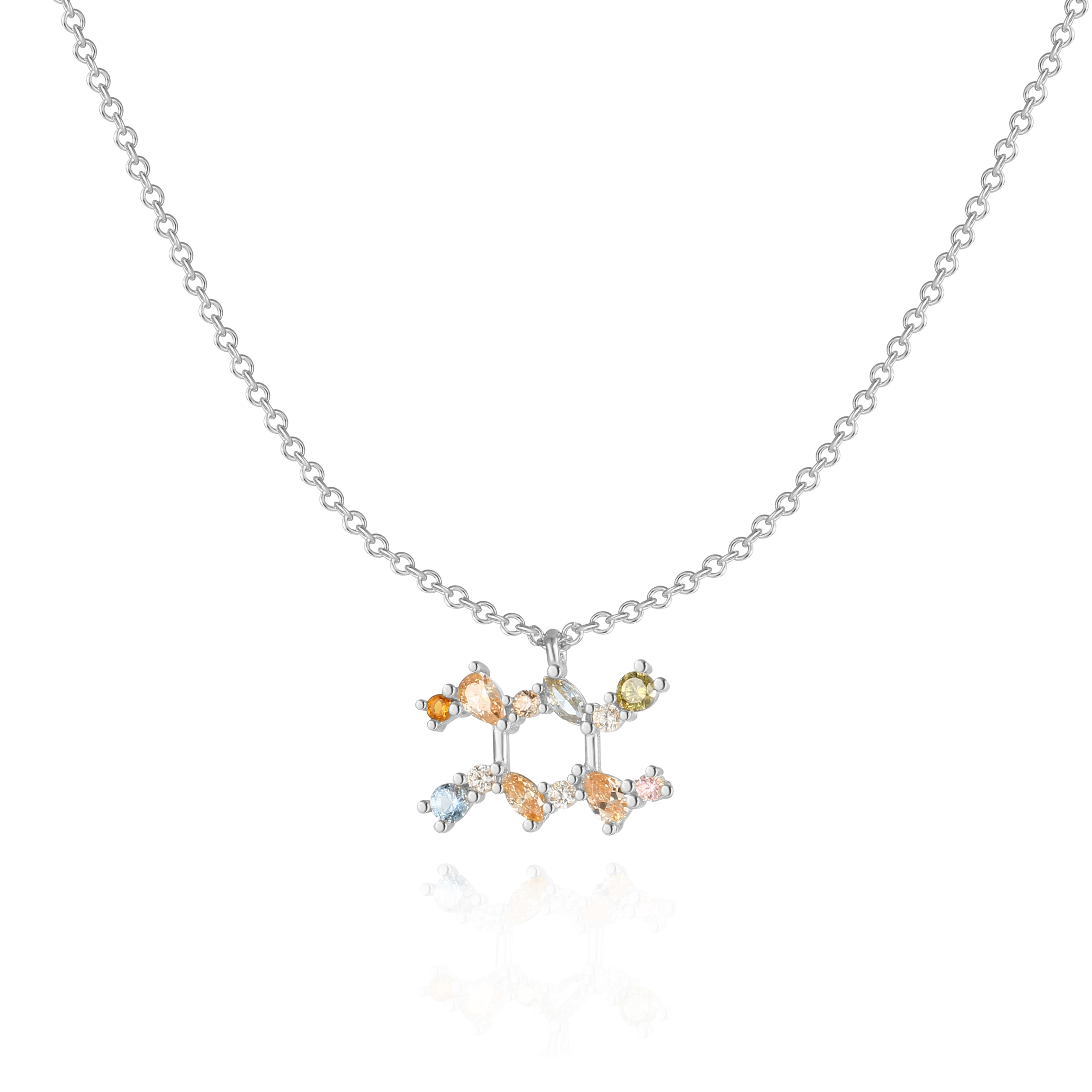 Collana "Segni dello Zodiaco" - Chiara Jewels