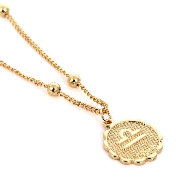 Collana "Zodiaco" - Chiara Jewels
