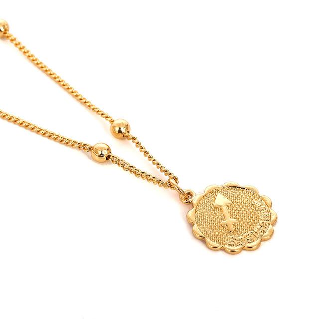 Collana "Zodiaco" - Chiara Jewels