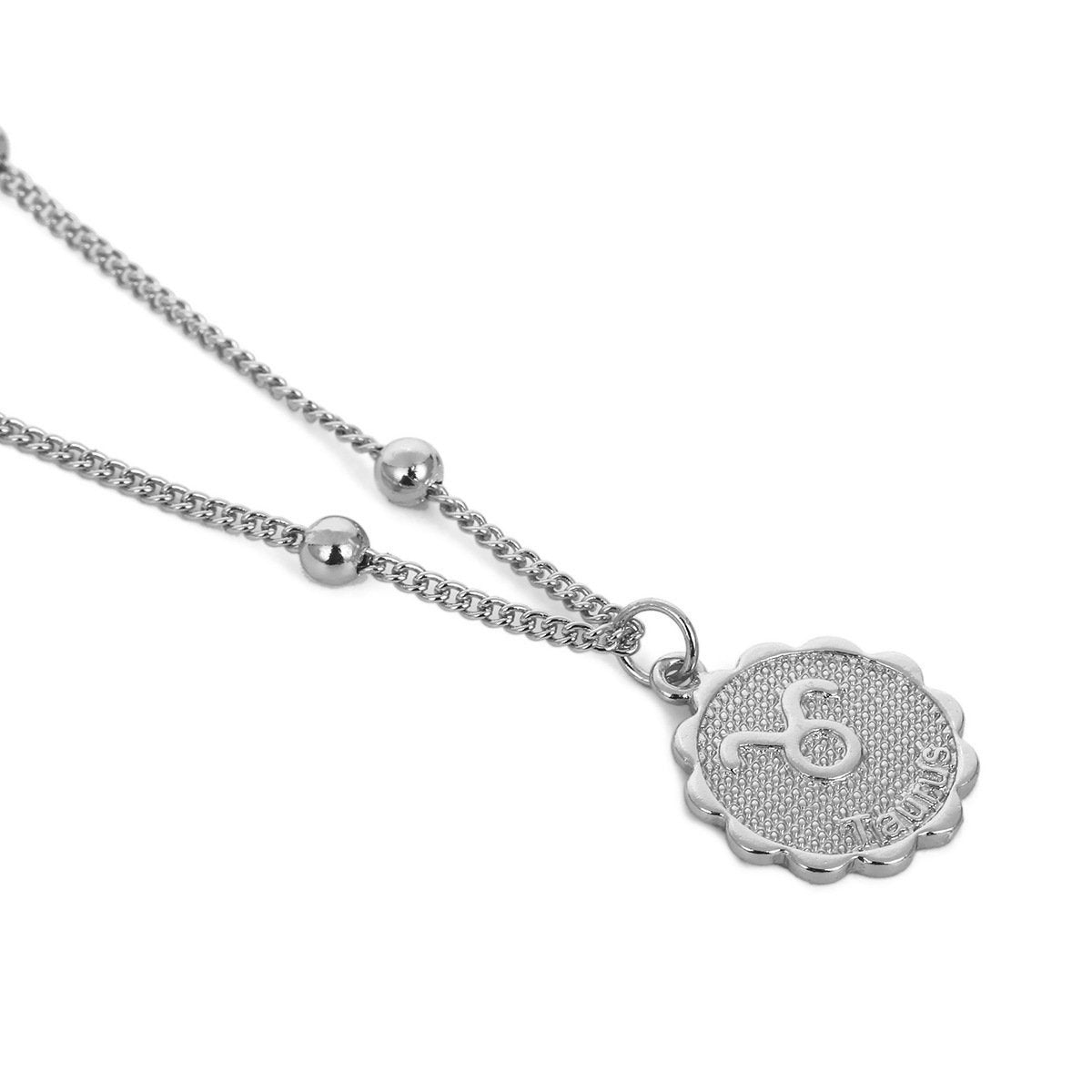 Collana "Zodiaco" - Chiara Jewels