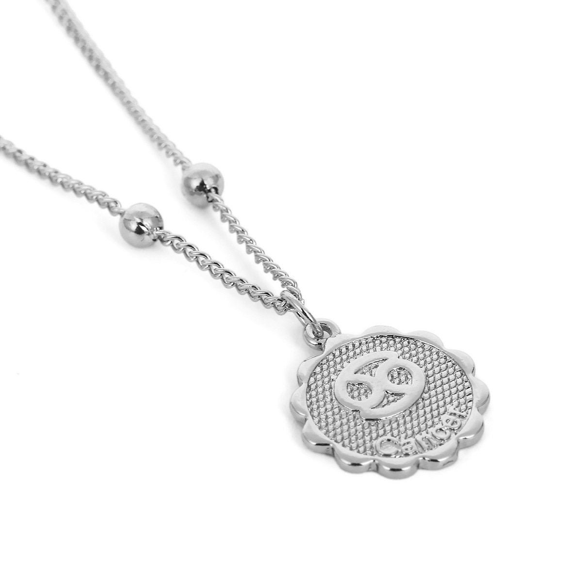 Collana "Zodiaco" - Chiara Jewels
