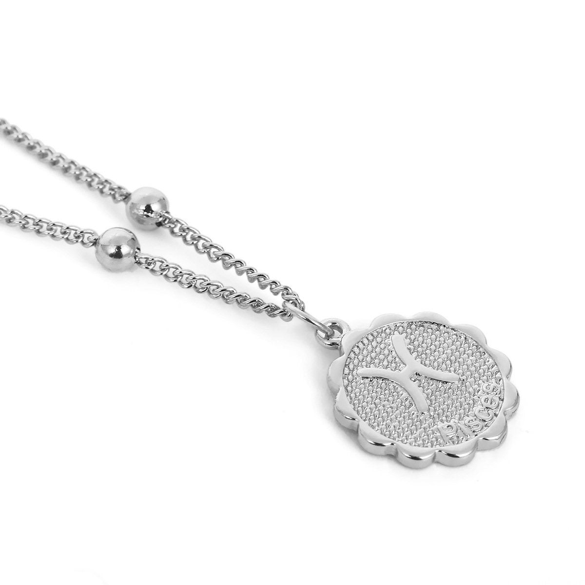 Collana "Zodiaco" - Chiara Jewels