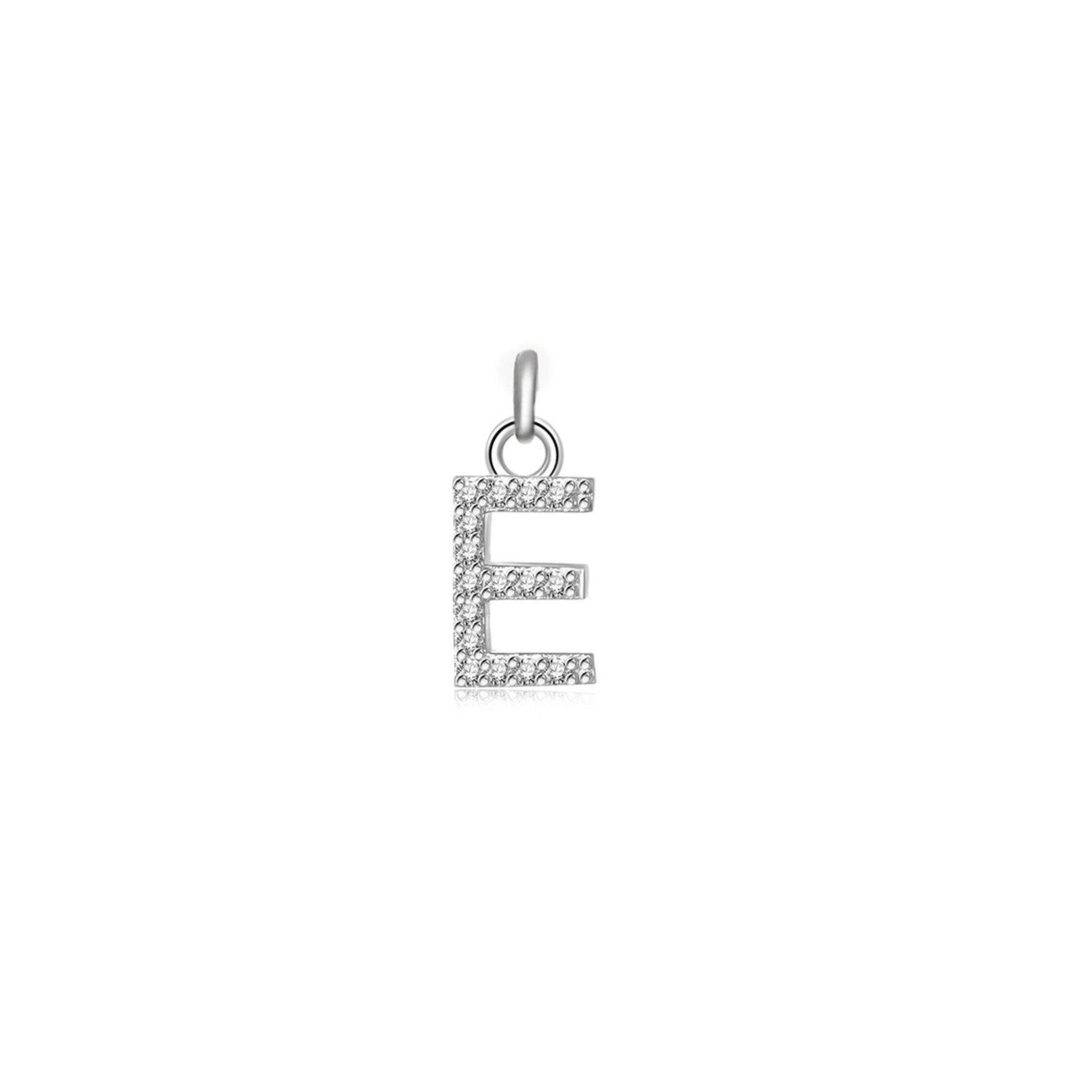 Collana "Piccola Iniziale" - Chiara Jewels