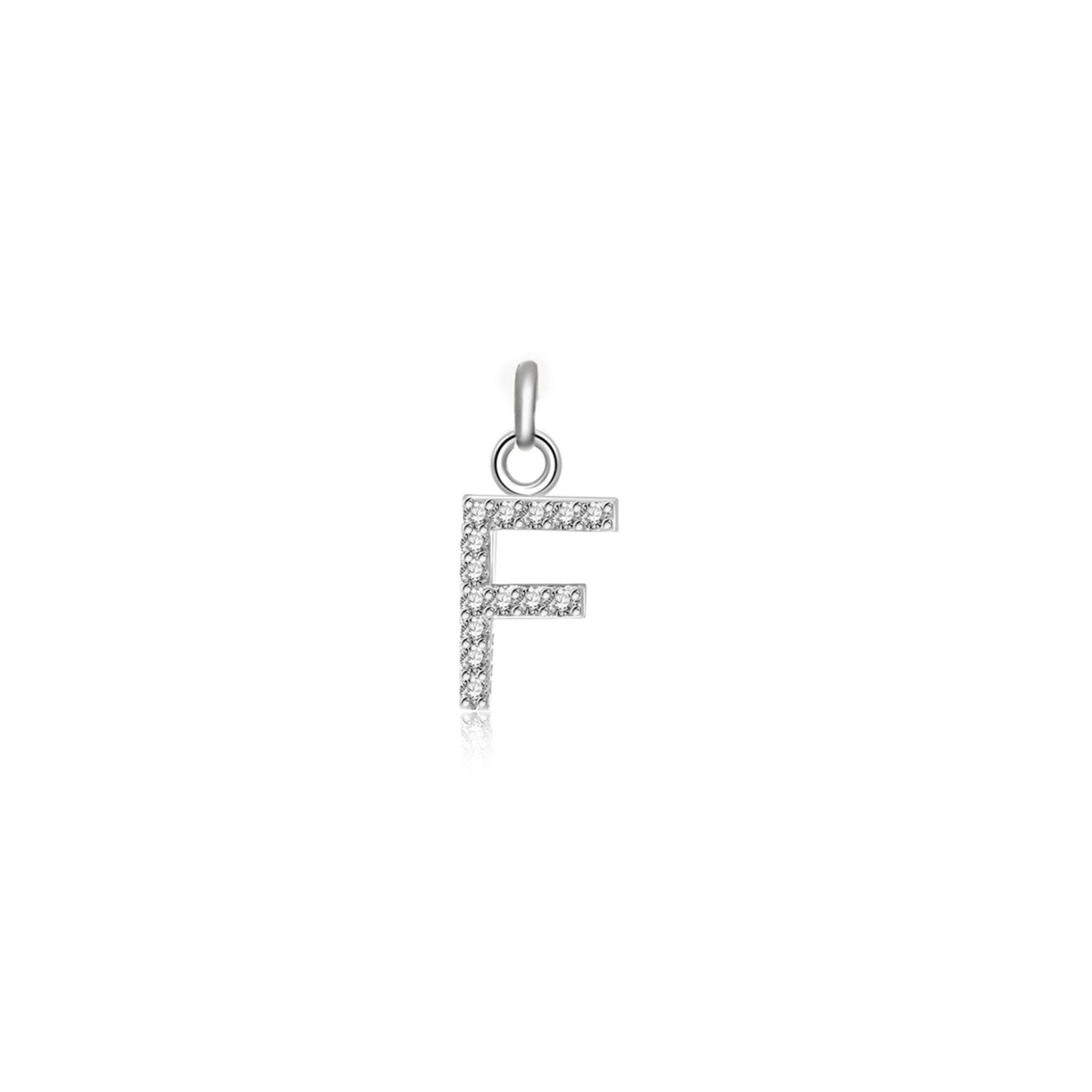 Collana "Piccola Iniziale" - Chiara Jewels