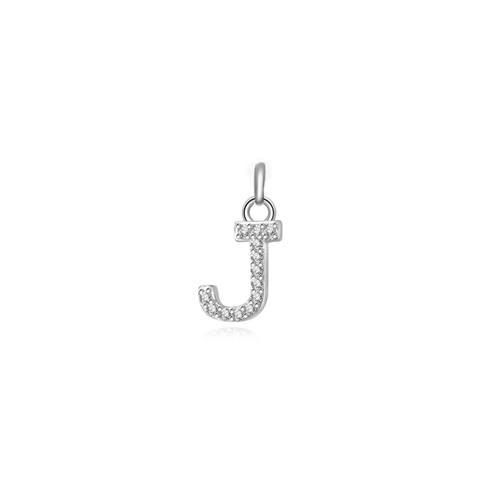Collana "Piccola Iniziale" - Chiara Jewels