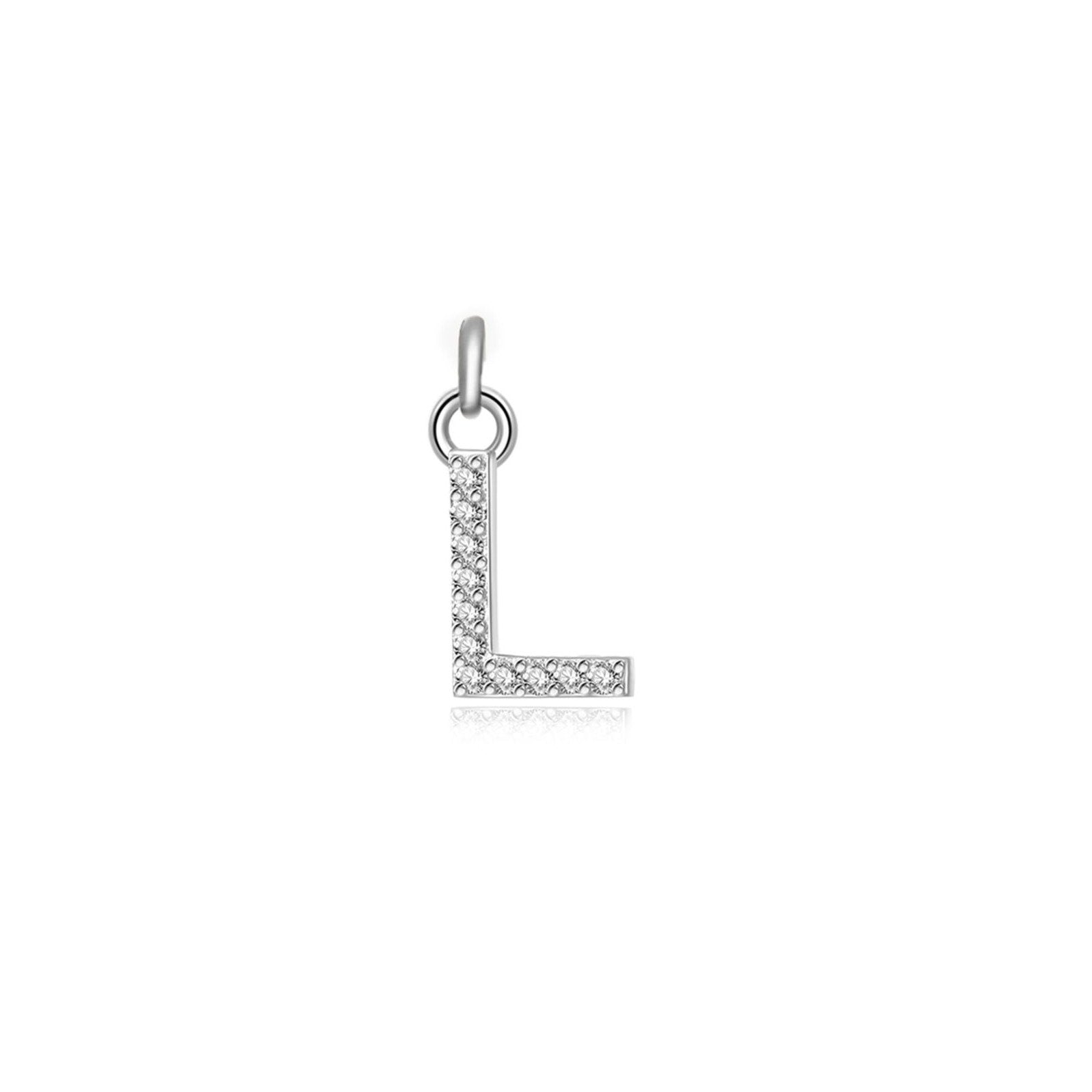 Collana "Piccola Iniziale" - Chiara Jewels