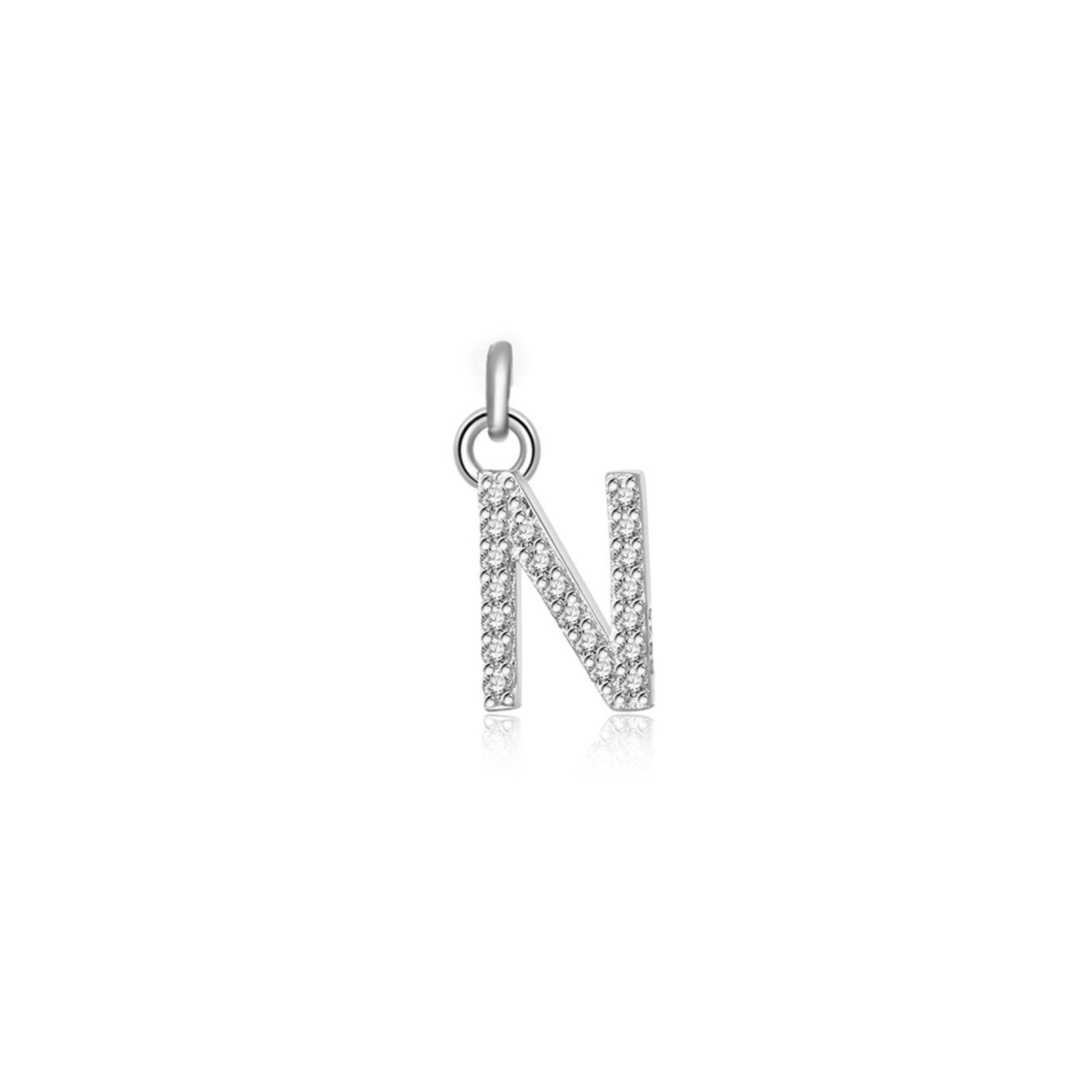 Collana "Piccola Iniziale" - Chiara Jewels