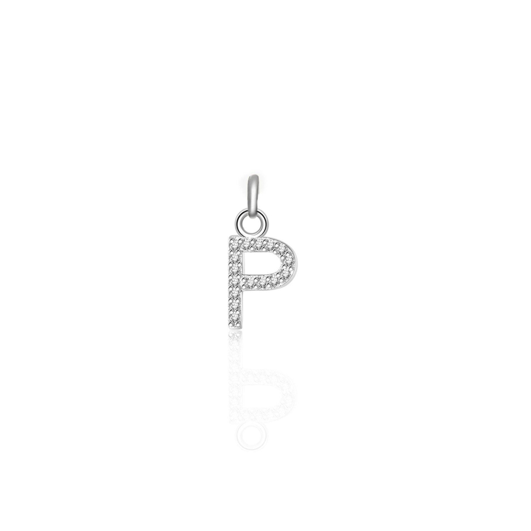 Collana "Piccola Iniziale" - Chiara Jewels