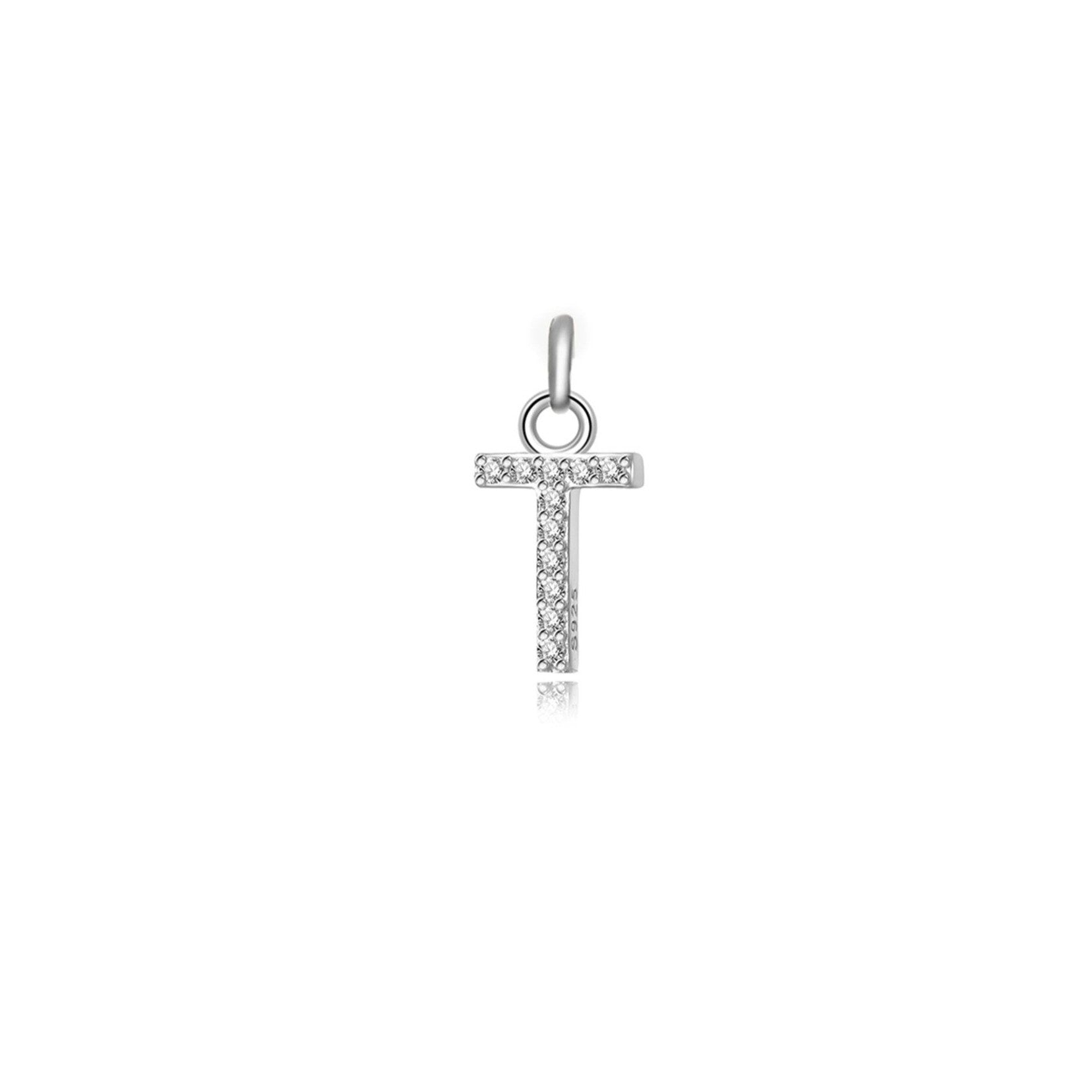 Collana "Piccola Iniziale" - Chiara Jewels